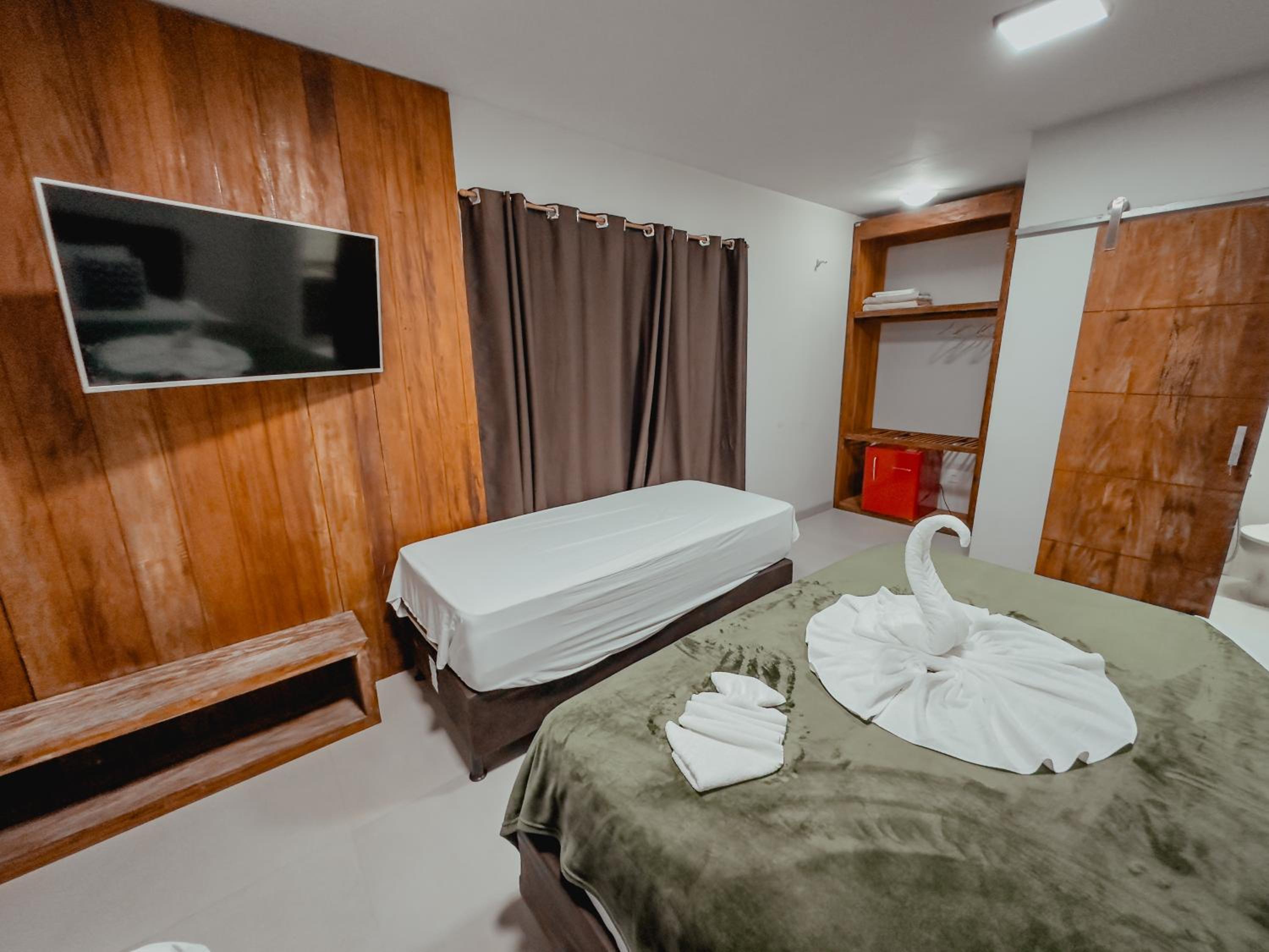 Suite with Mountain View photo 3