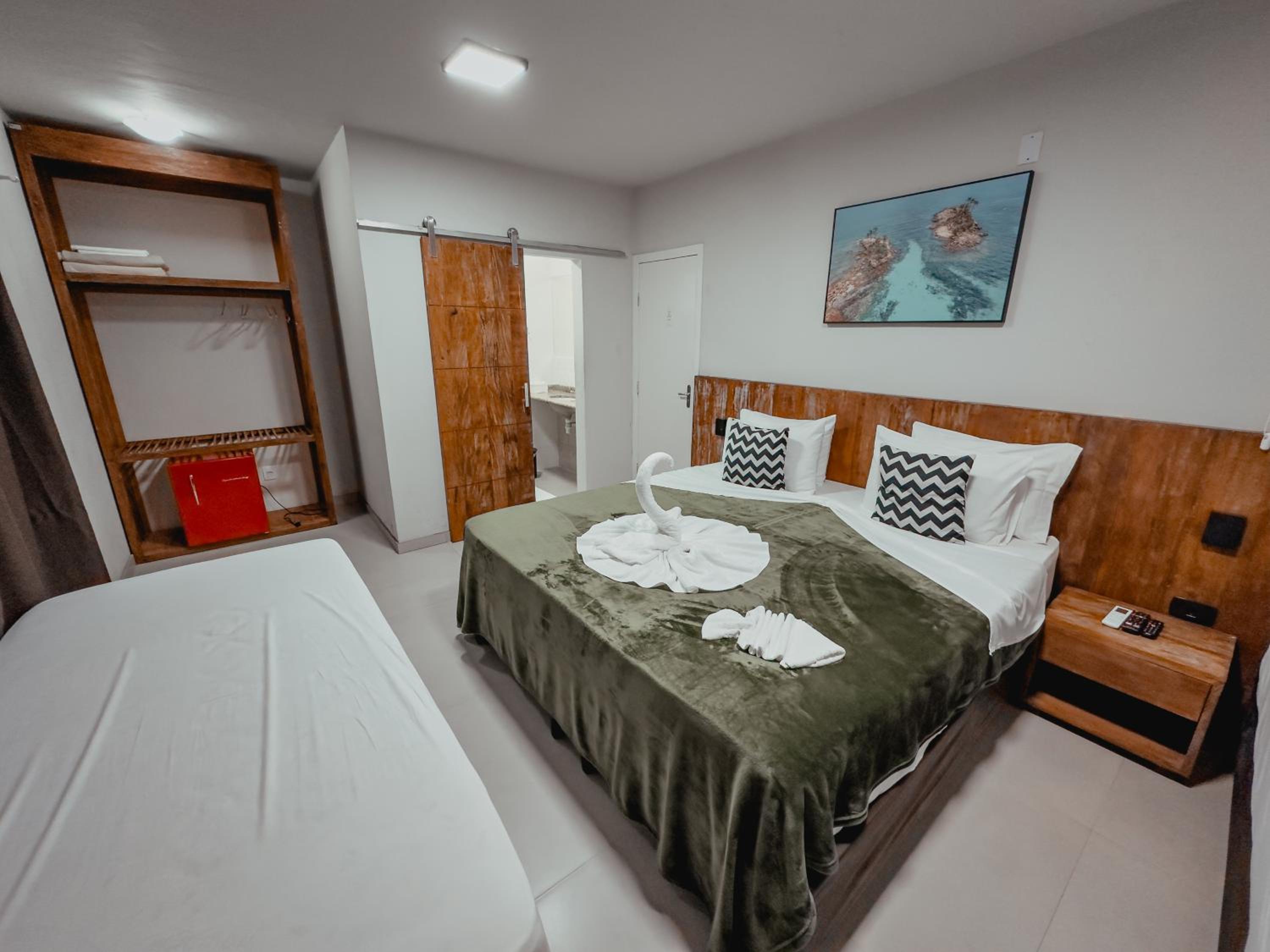 Suite with Mountain View photo 2