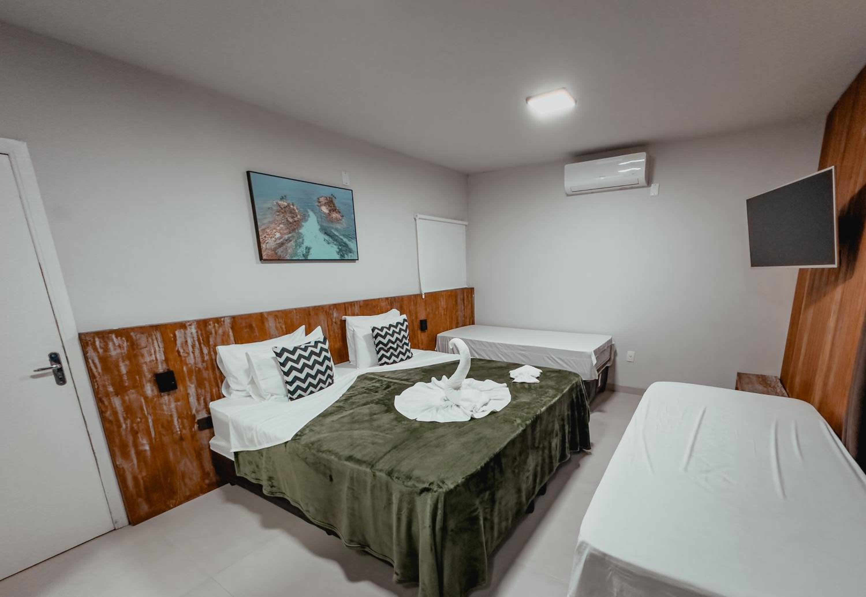 Suite with Mountain View photo 1