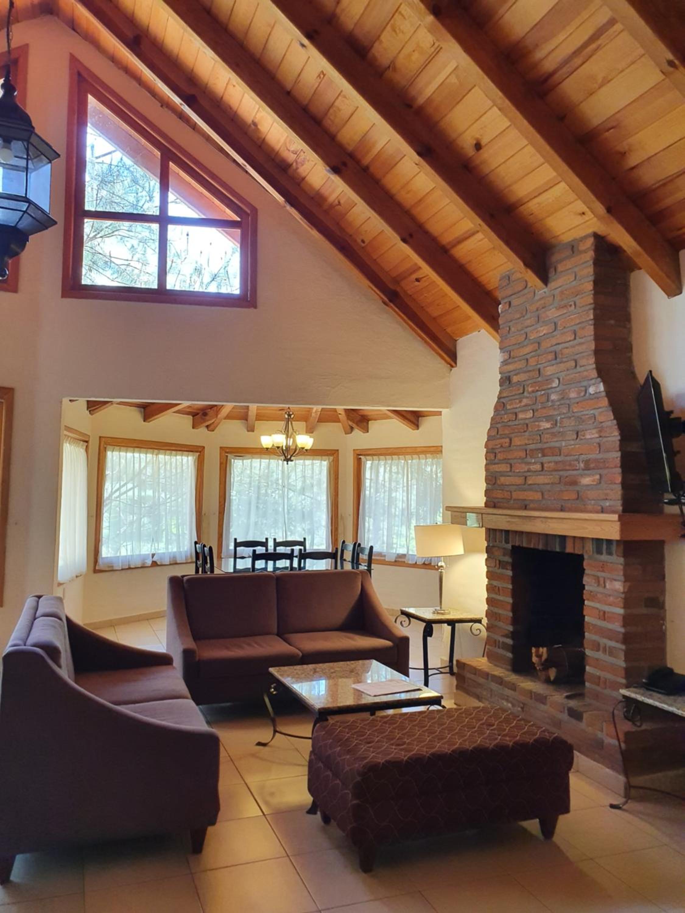 Family Room with Terrace photo 2