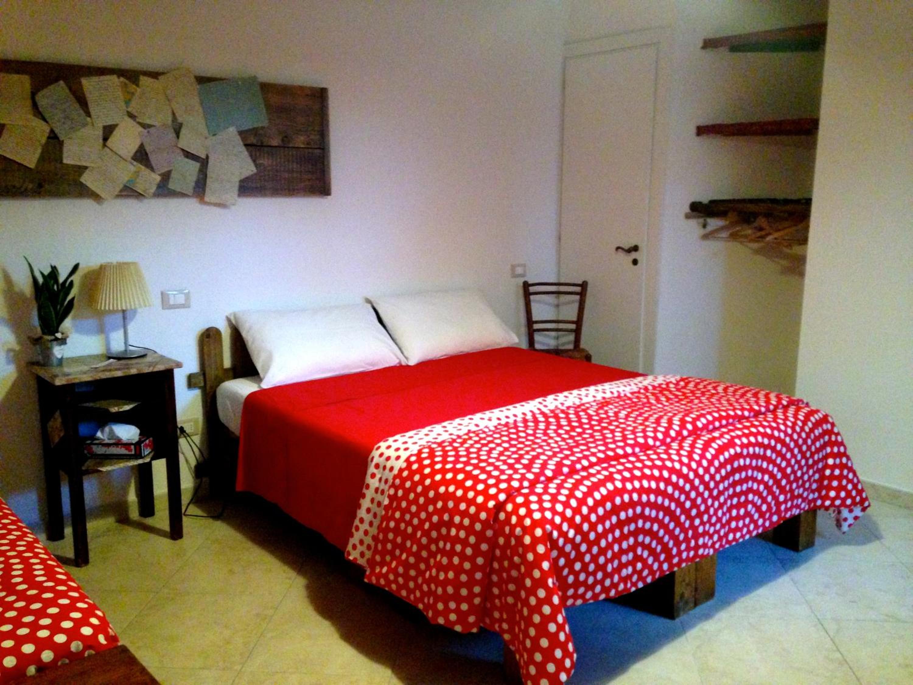Double Room With Extra Bed photo 2