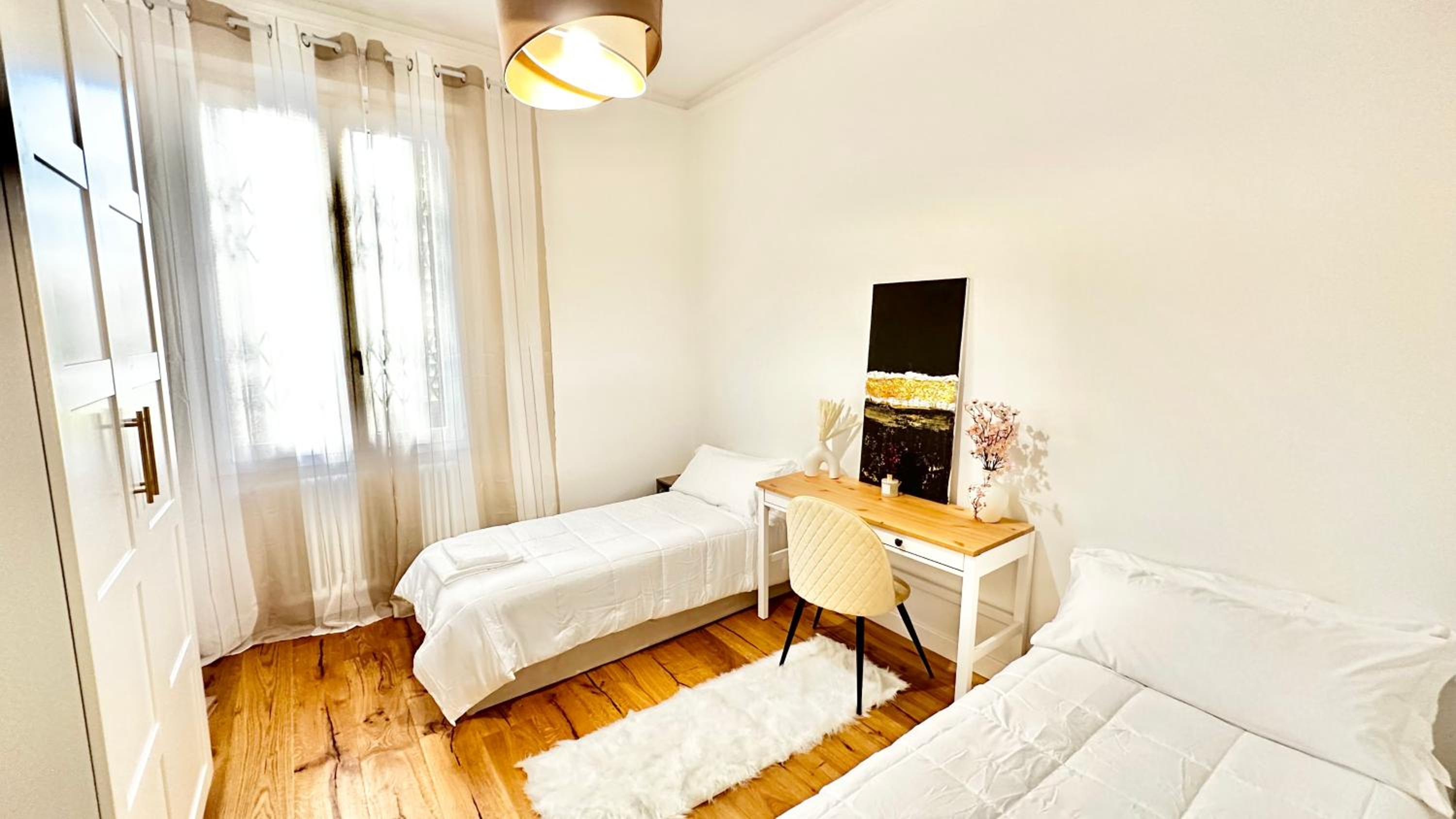 Two-Bedroom Apartment photo 1