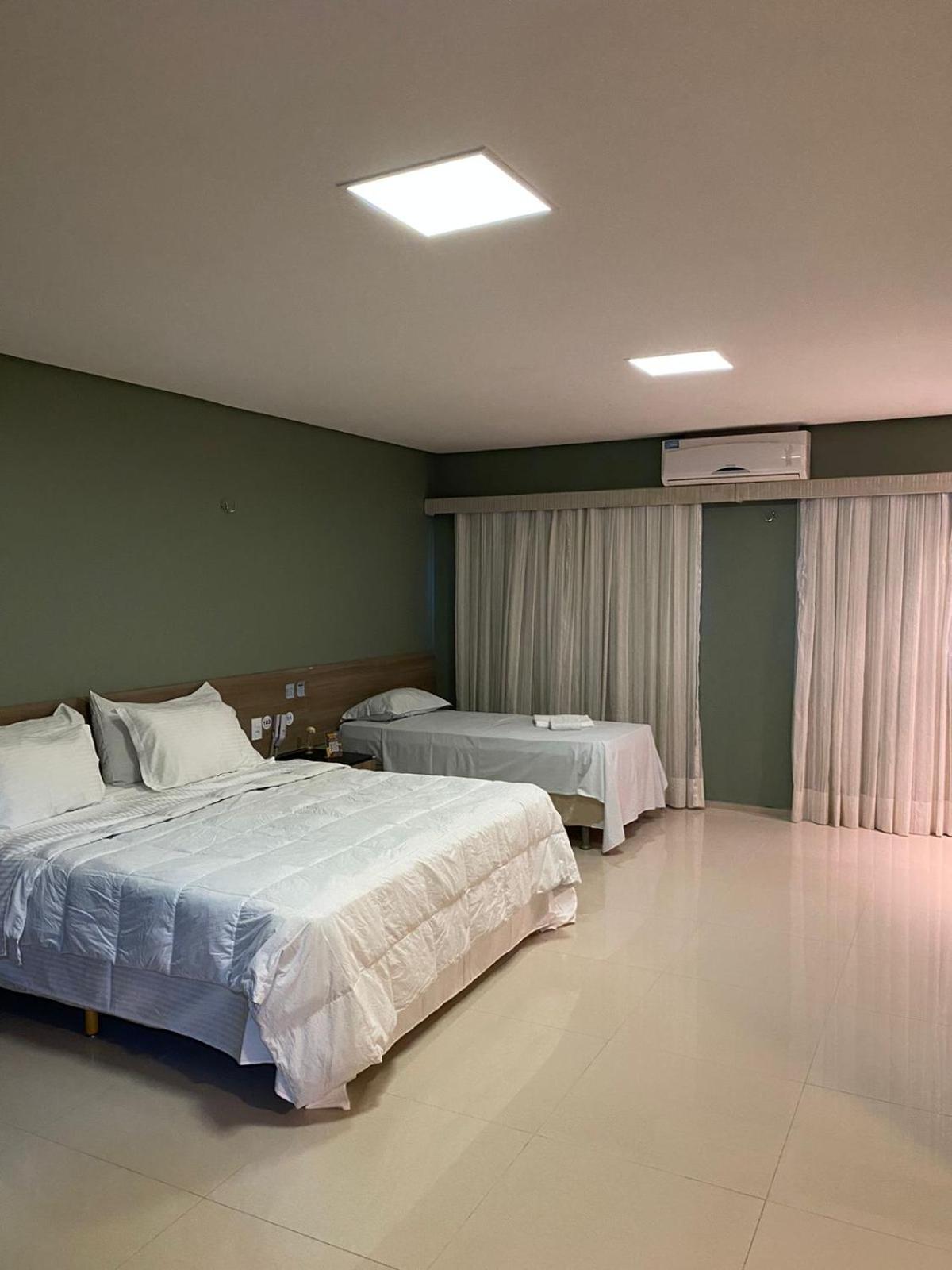 King Room - Disability Access