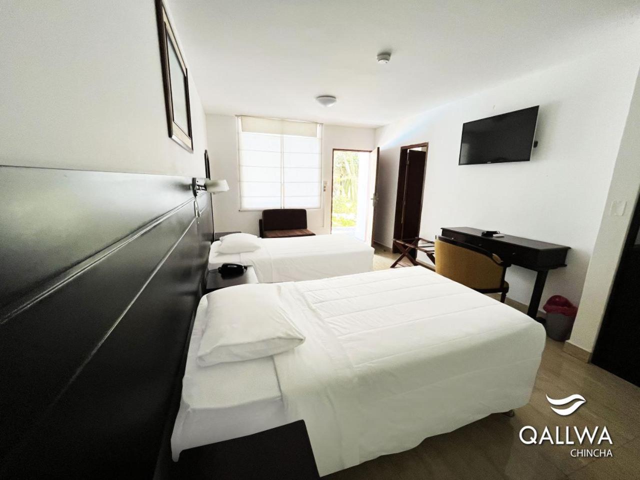 Standard Twin Room photo 3