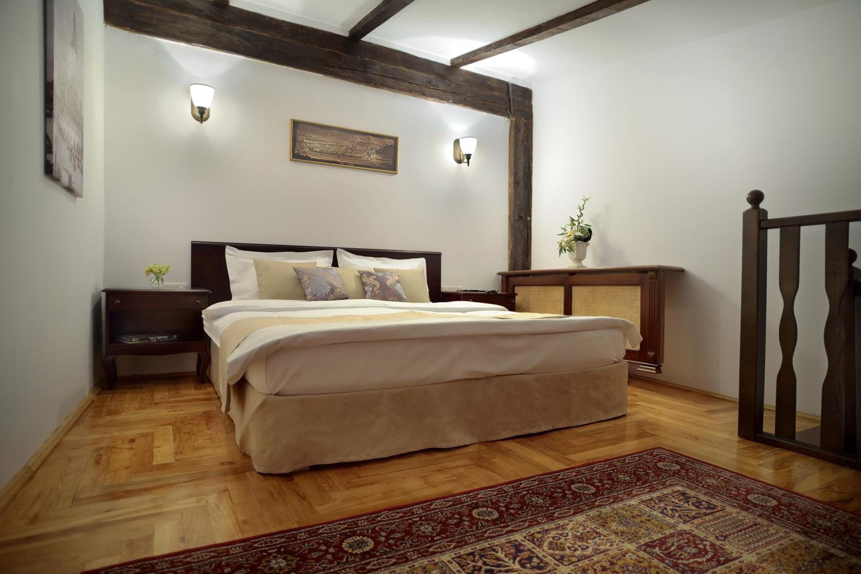 Duplex Room photo 3