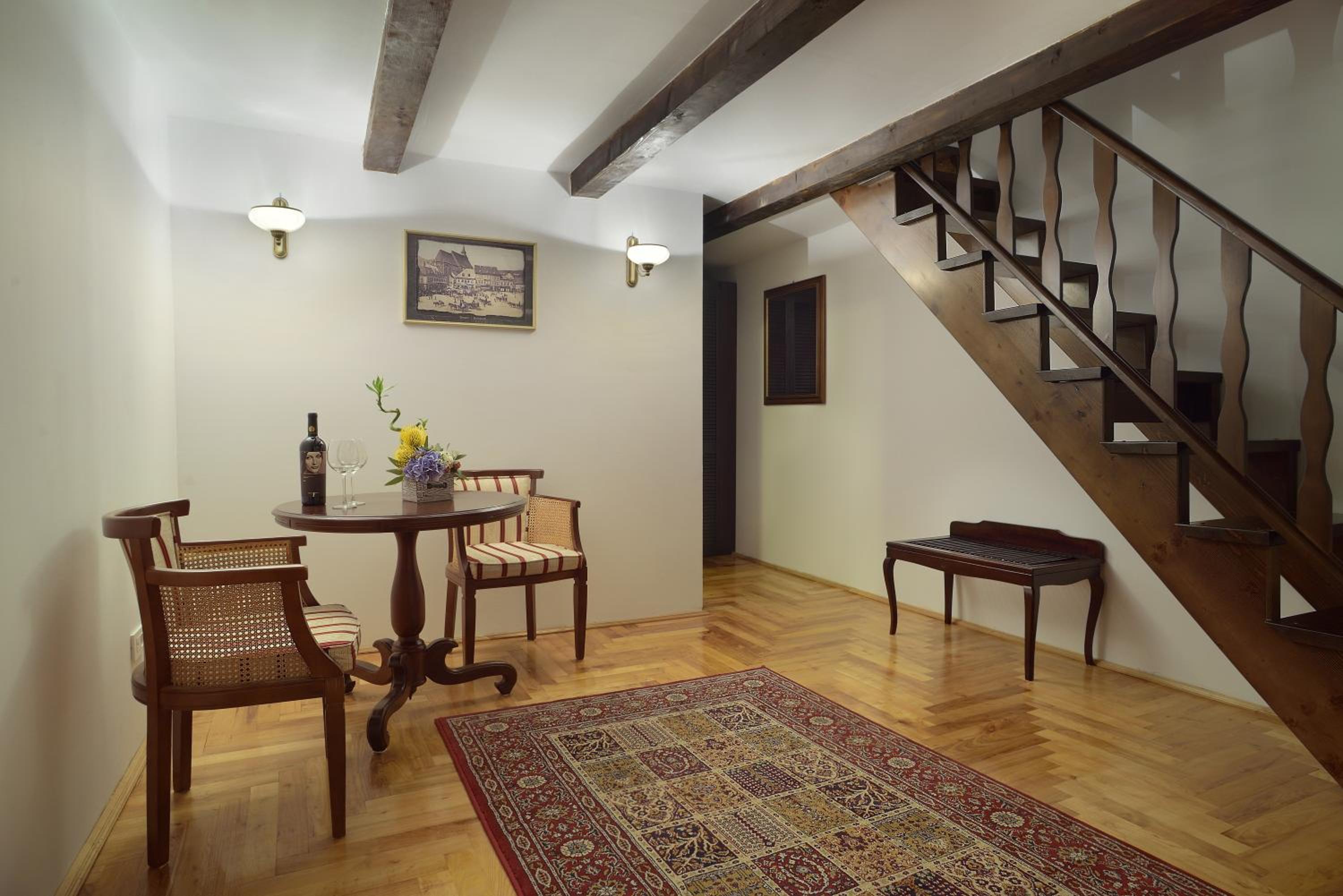 Duplex Room photo 1