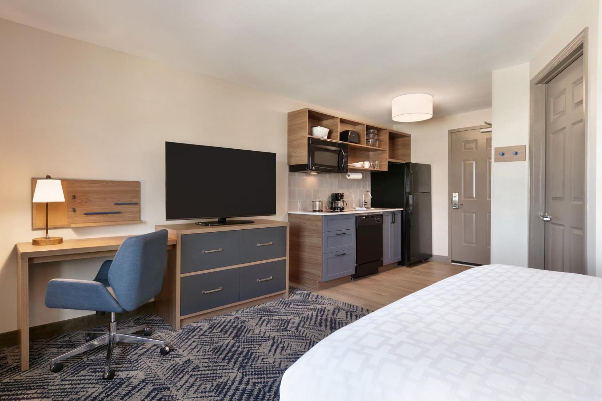 King Studio Suite - Photo 1