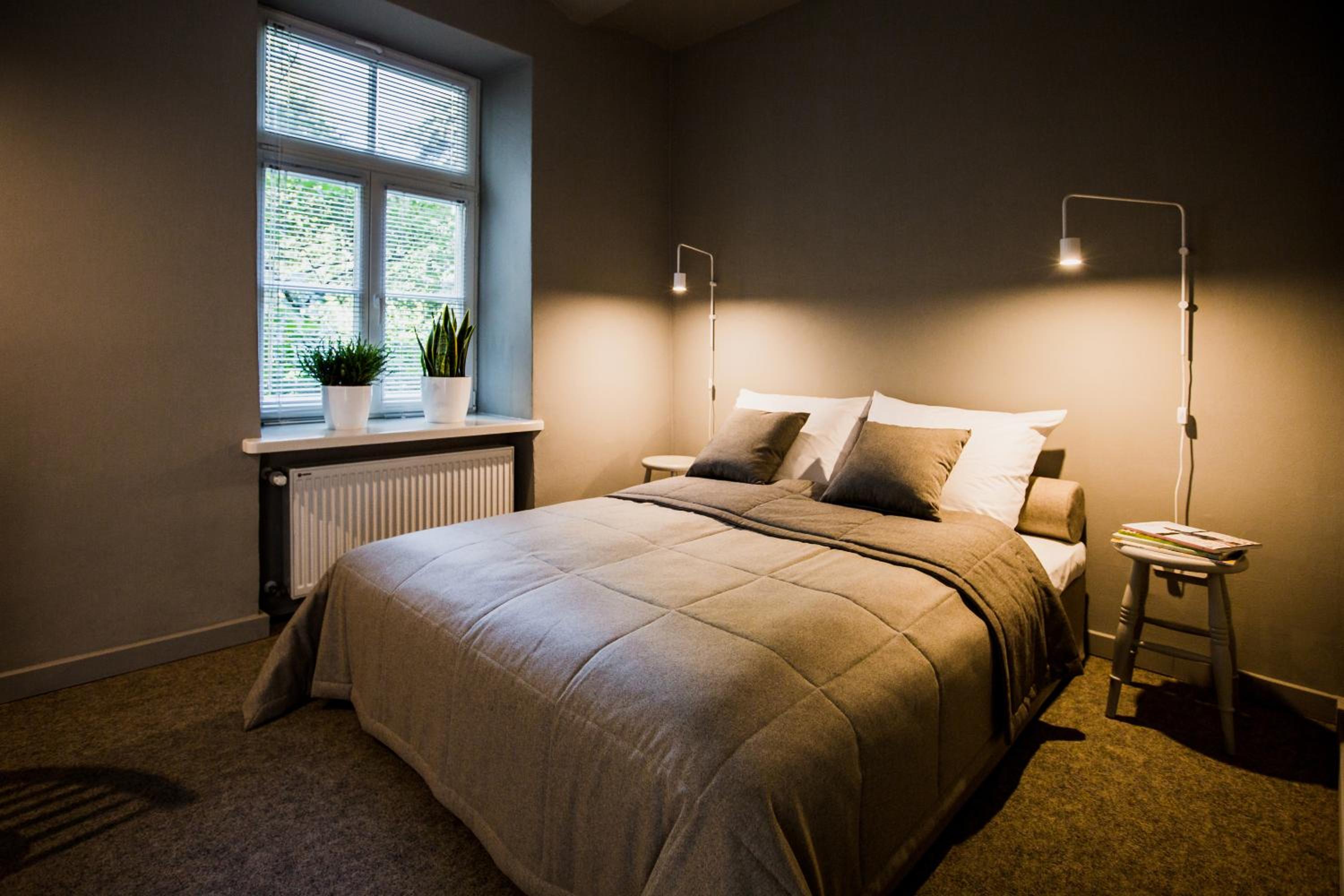 Two-Bedroom Apartment - Ground Floor  - Photo 5