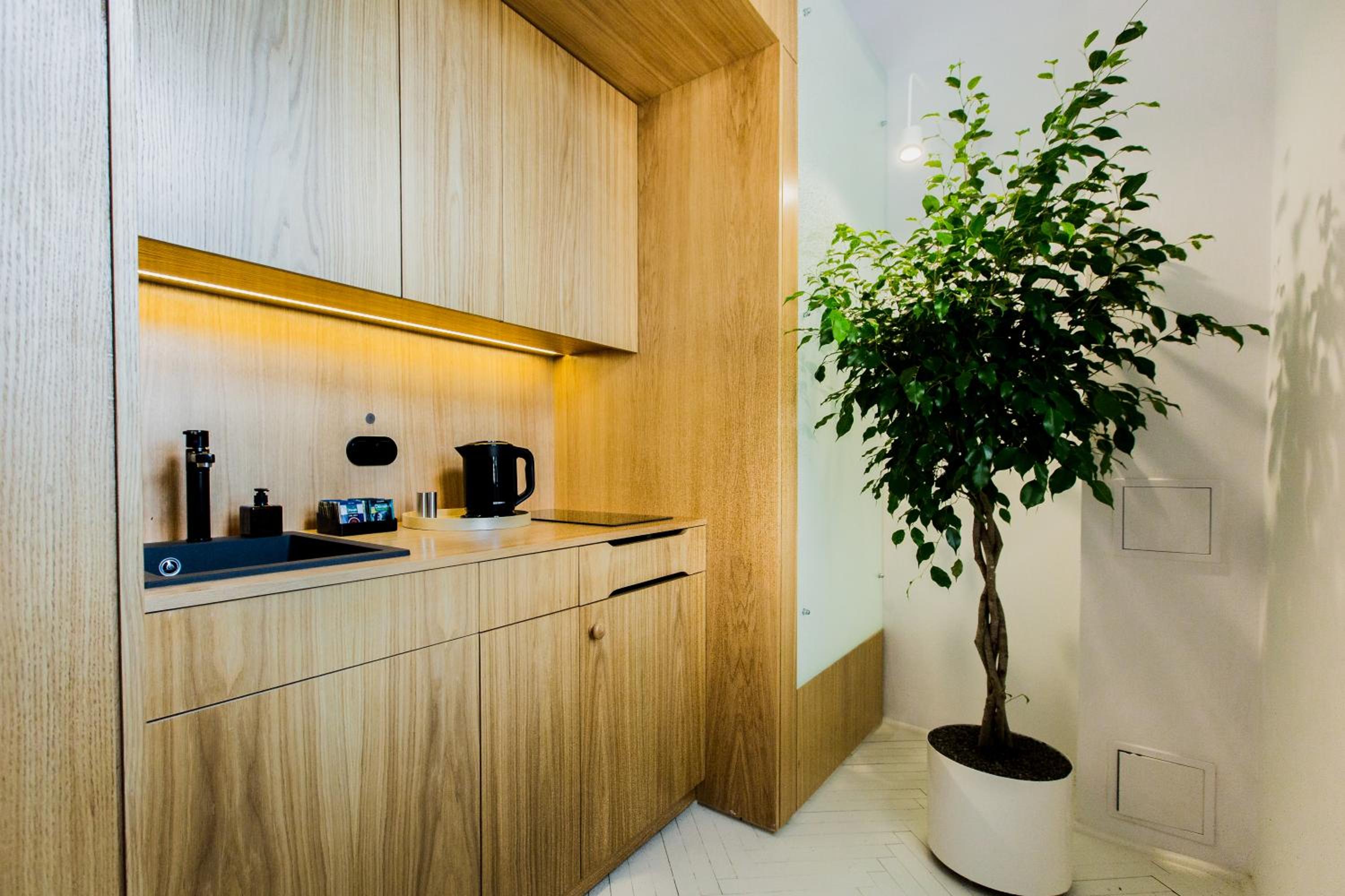 Double or Twin Apartment - Photo 8