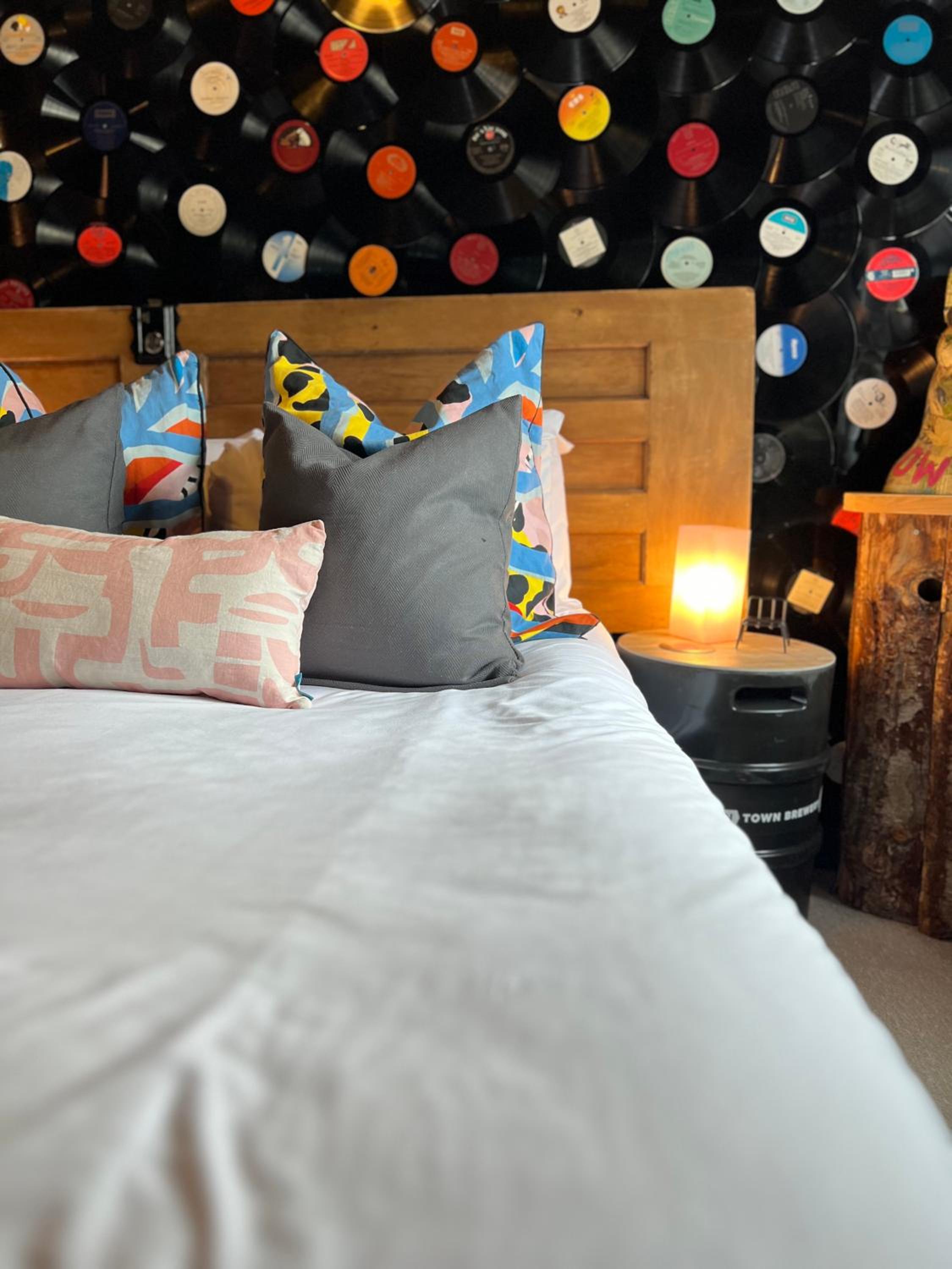 Double Room - Photo 1
