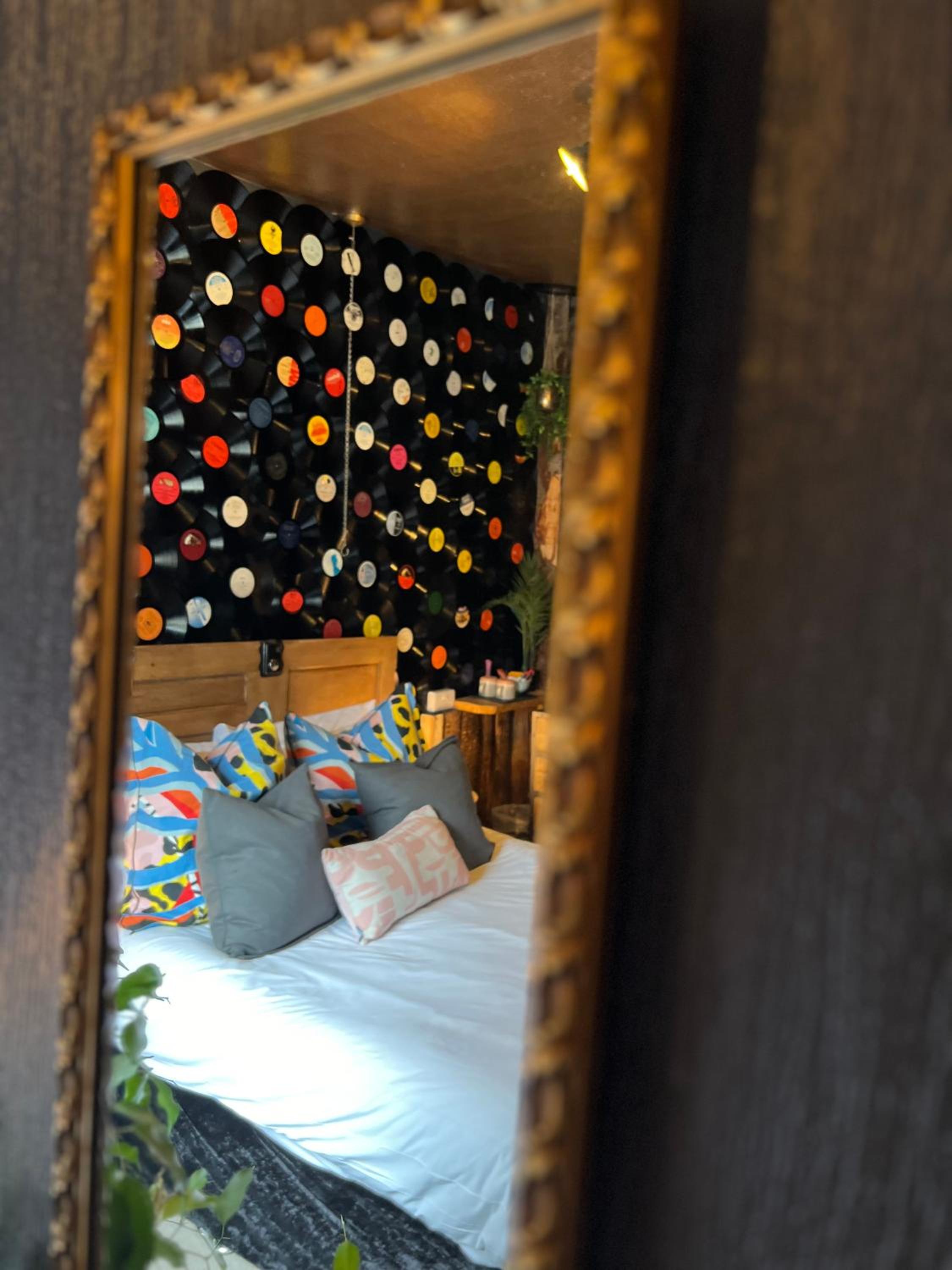 Double Room - Photo 5