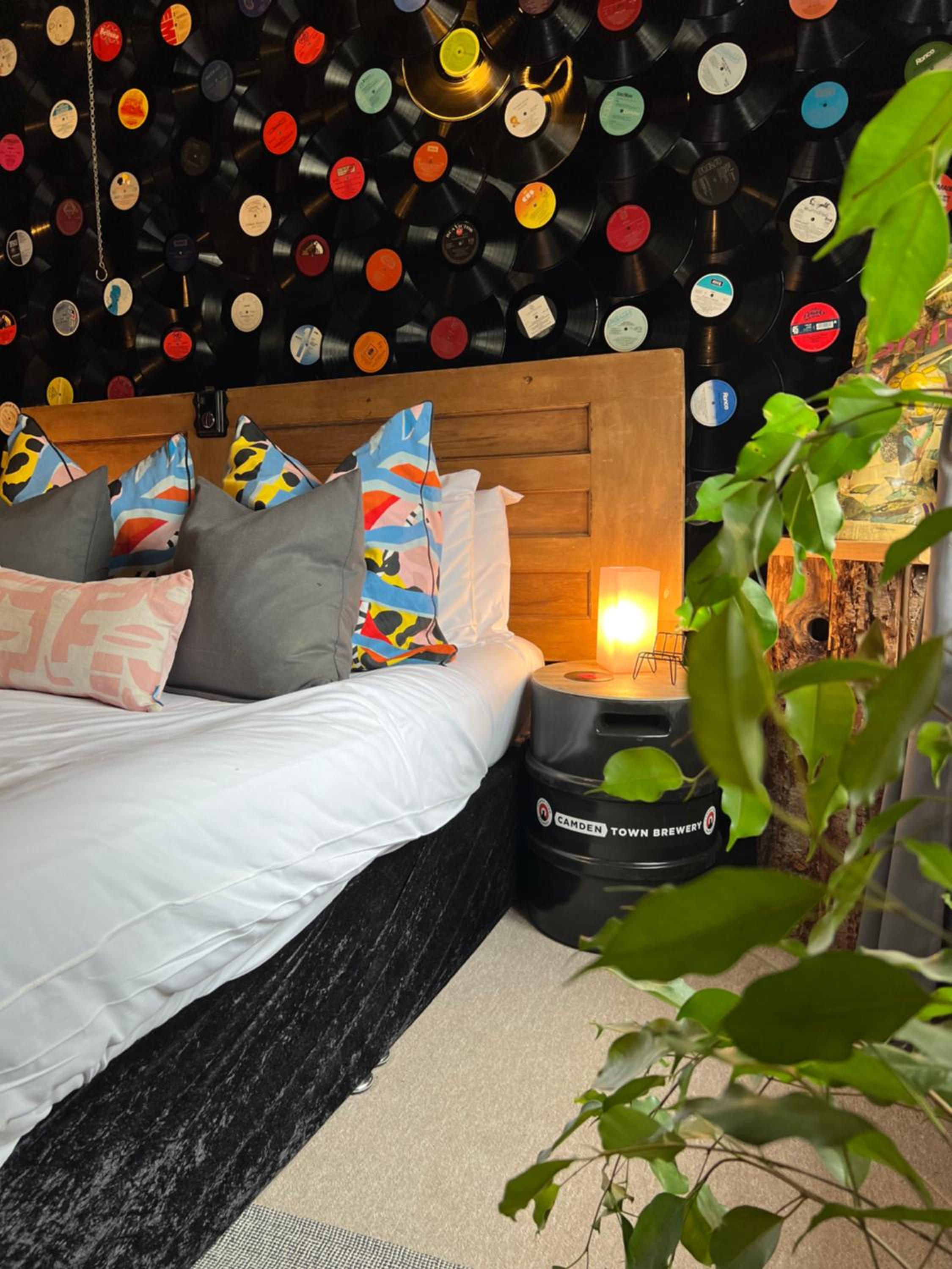 Double Room - Photo 3