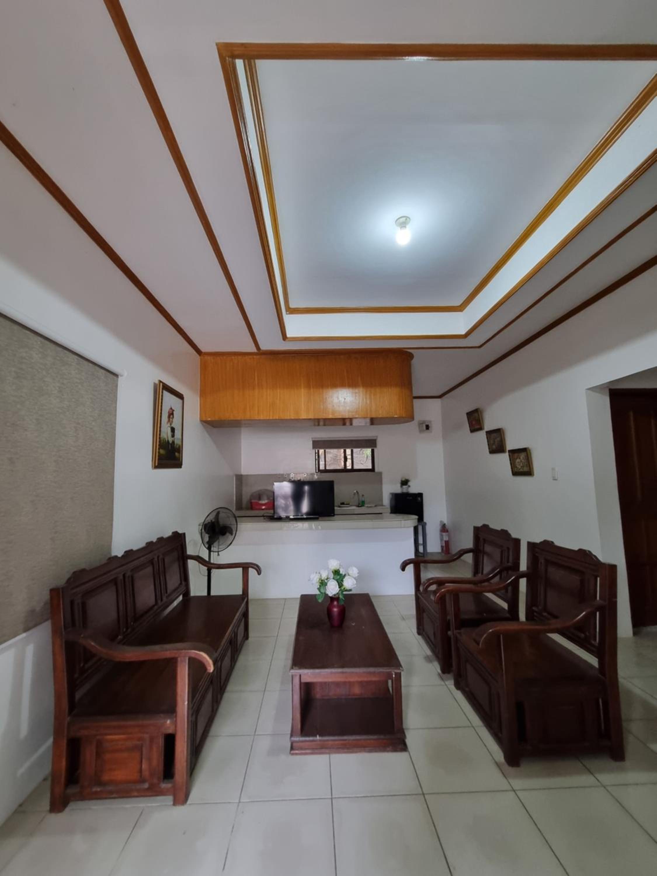 Family Bungalow
