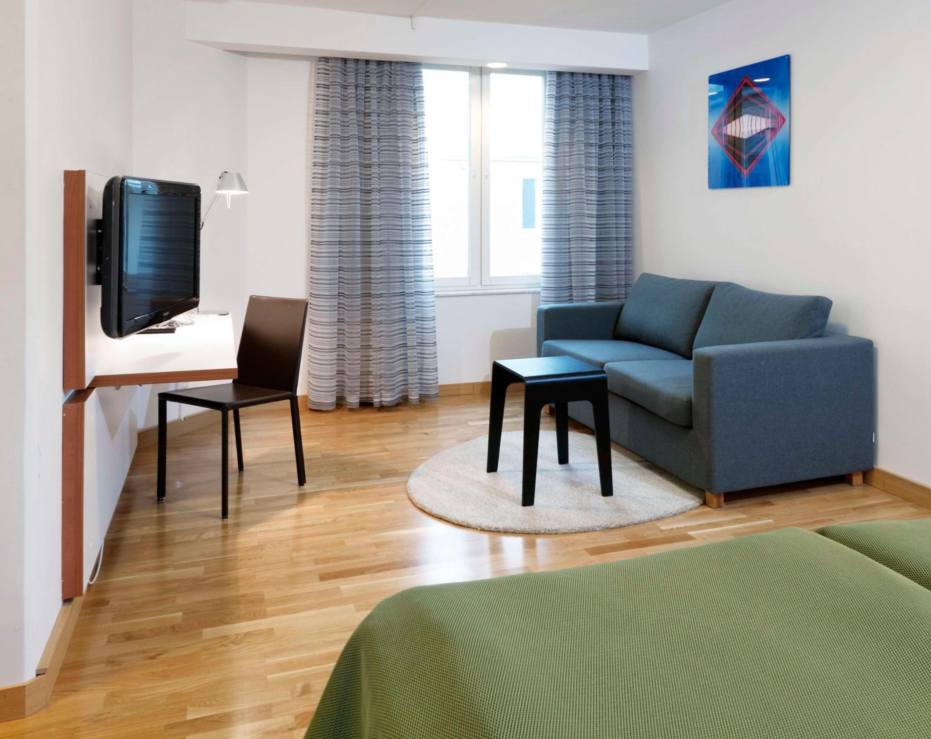 Superior Twin Room - Photo 2