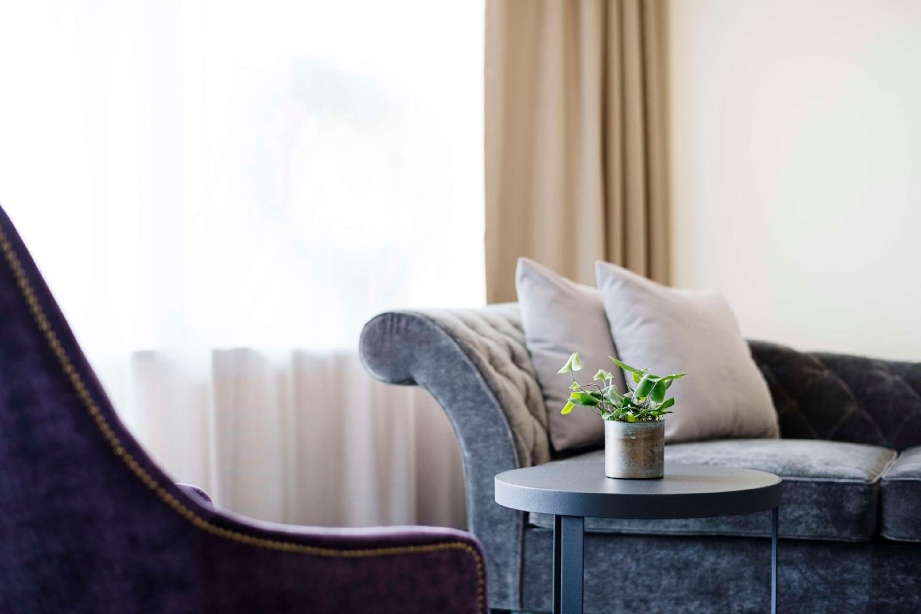 Top Floor Suite with Terrace - Photo 3
