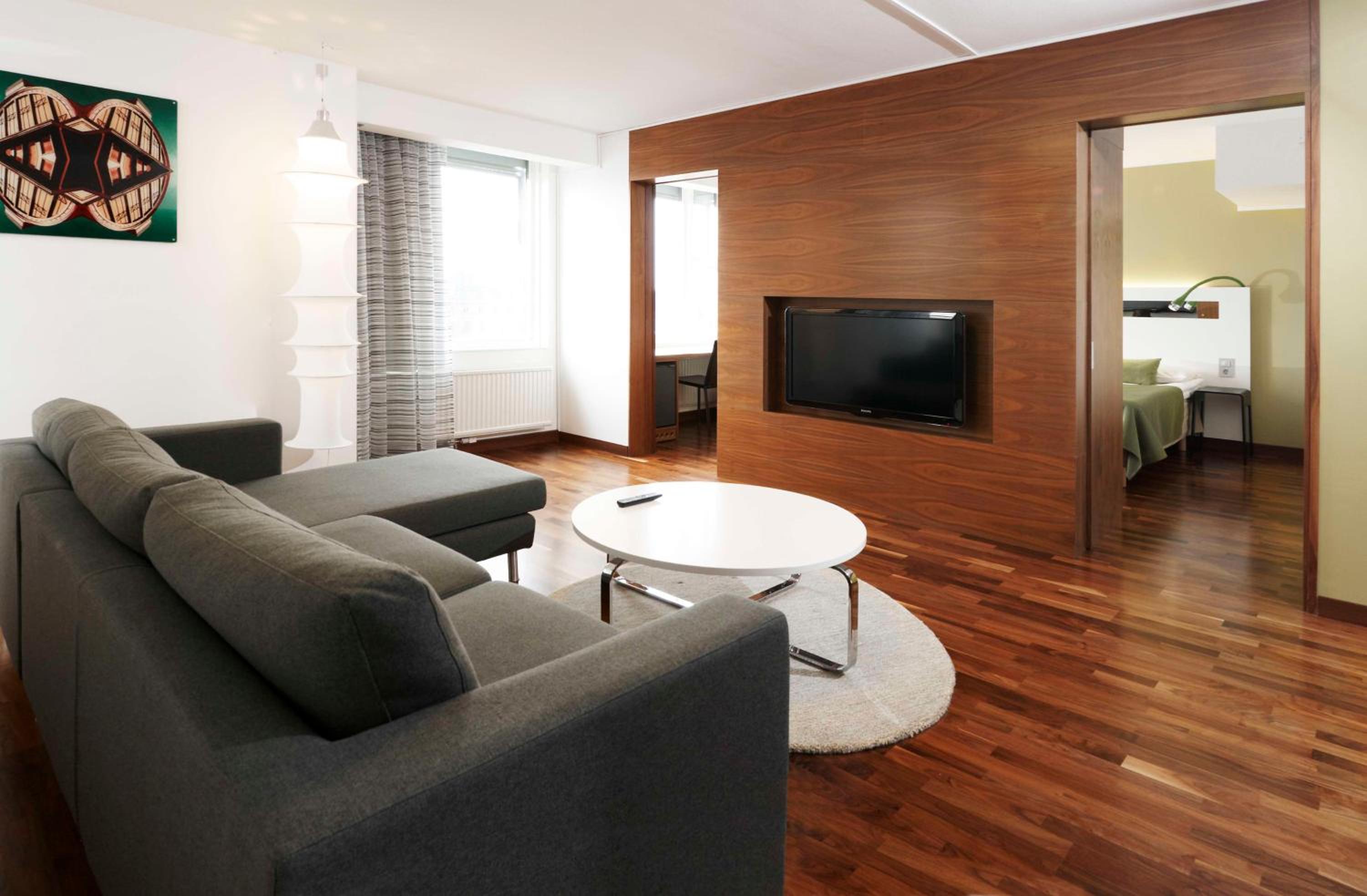 Junior Suite - Photo 1