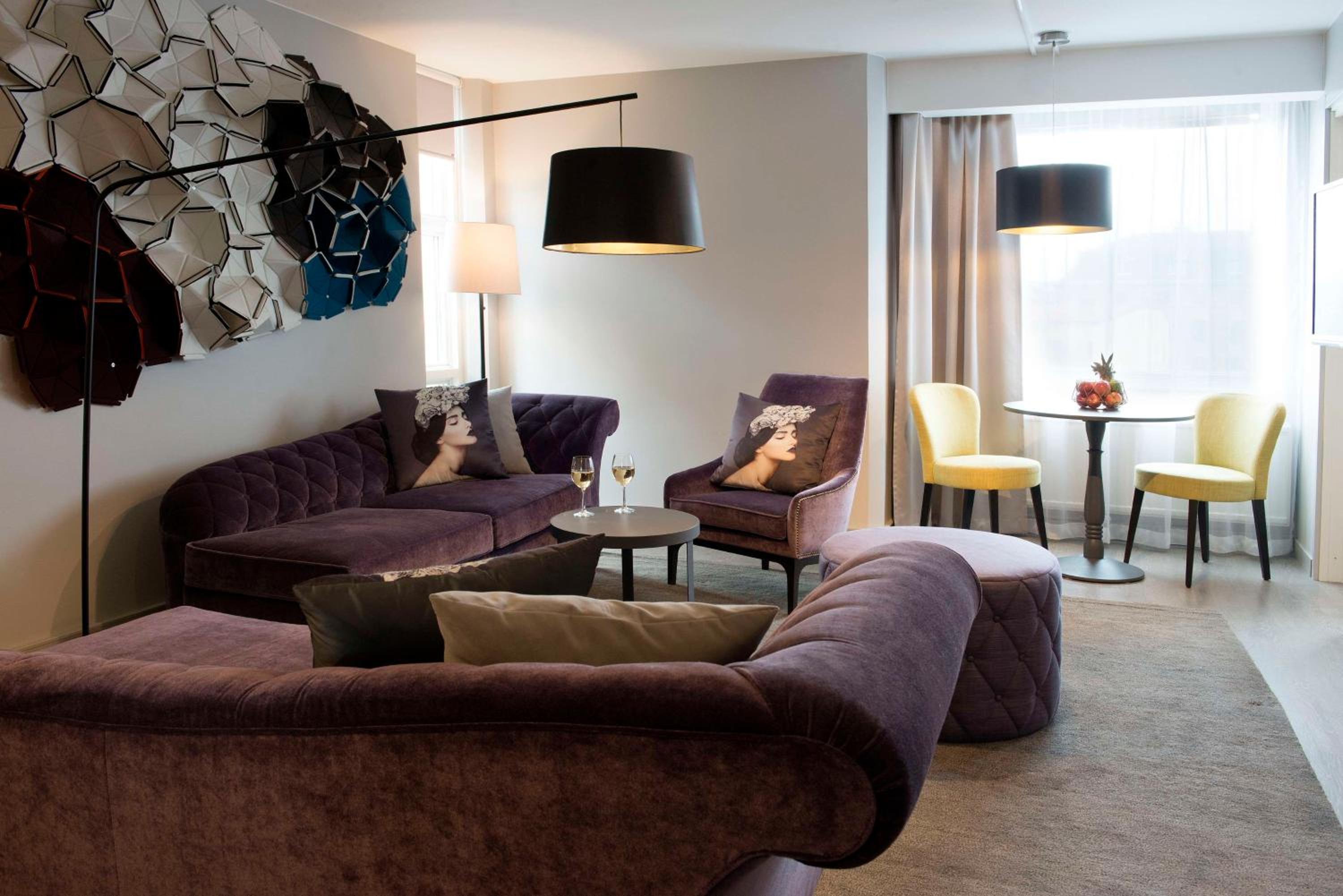 Junior Suite - Photo 3
