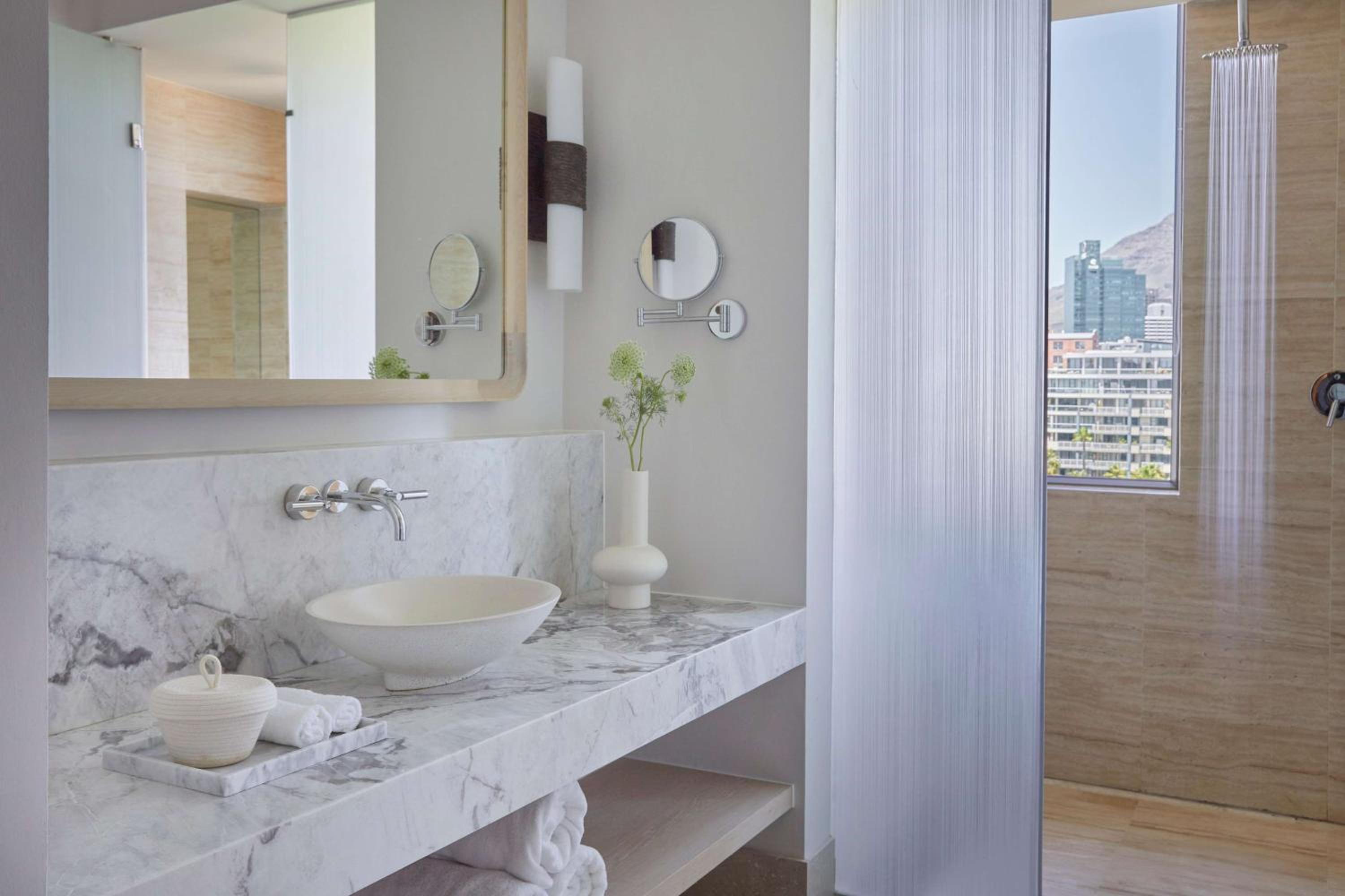 Two Bedroom Family Suite