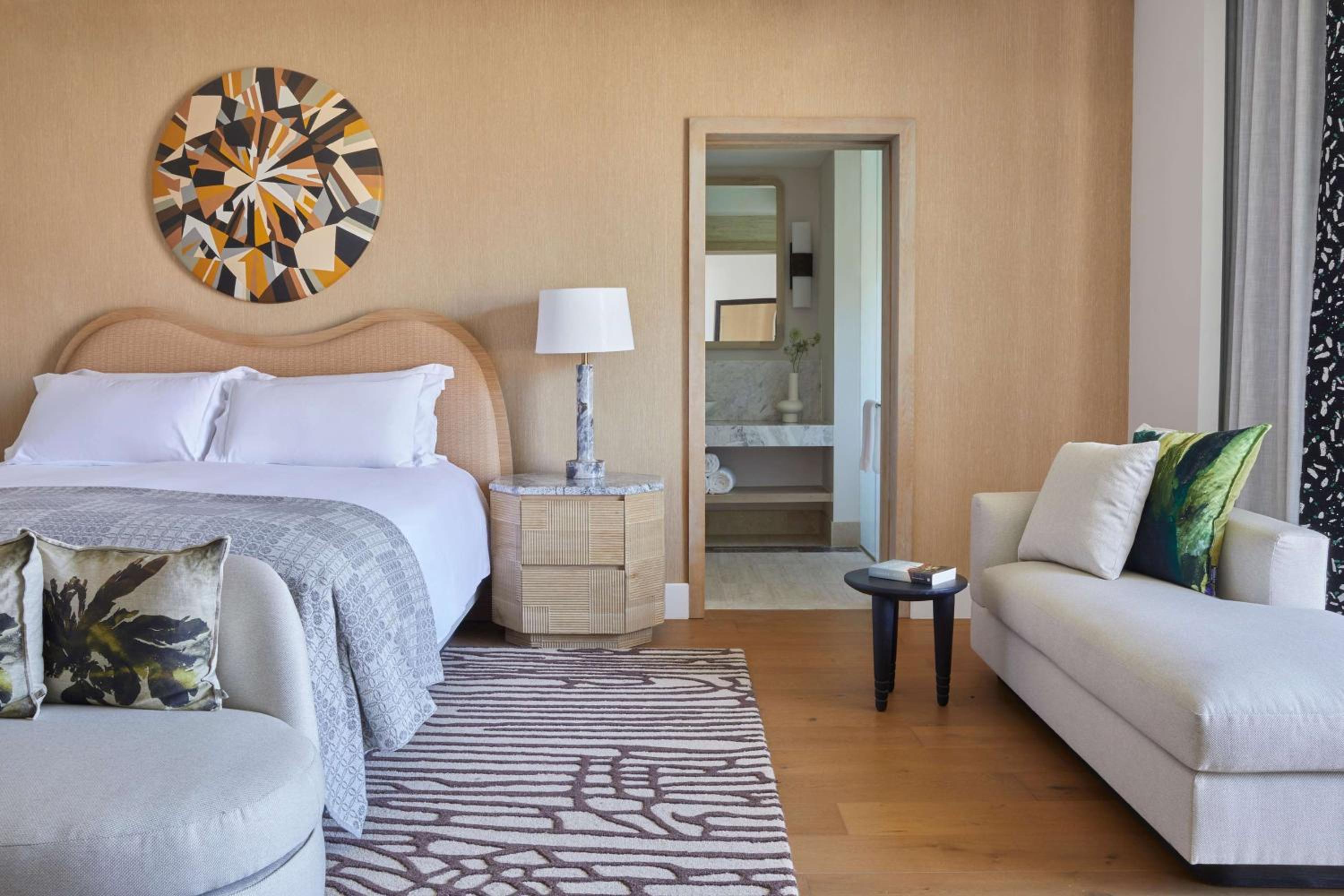 Two Bedroom Family Suite