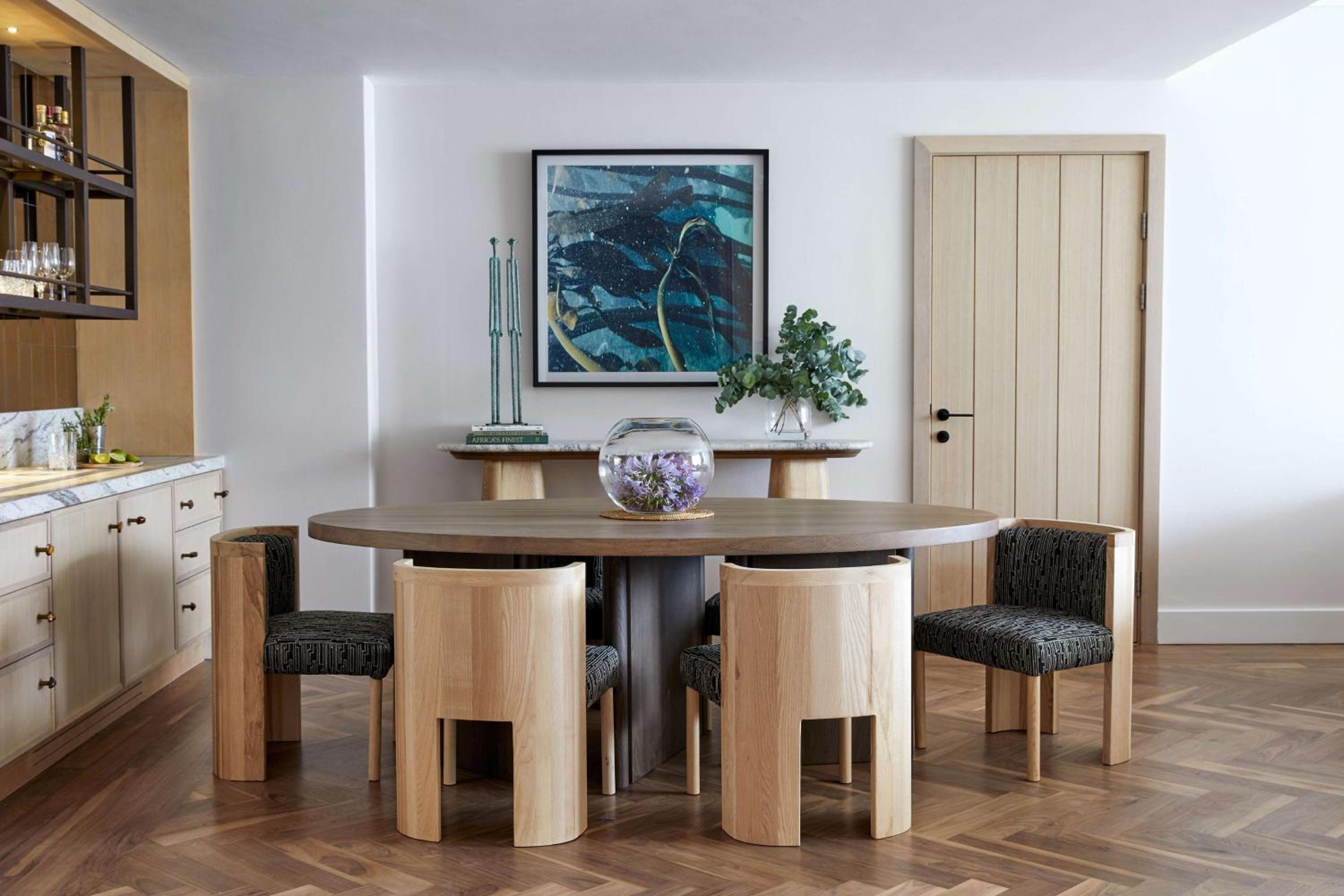 Two Bedroom Family Suite