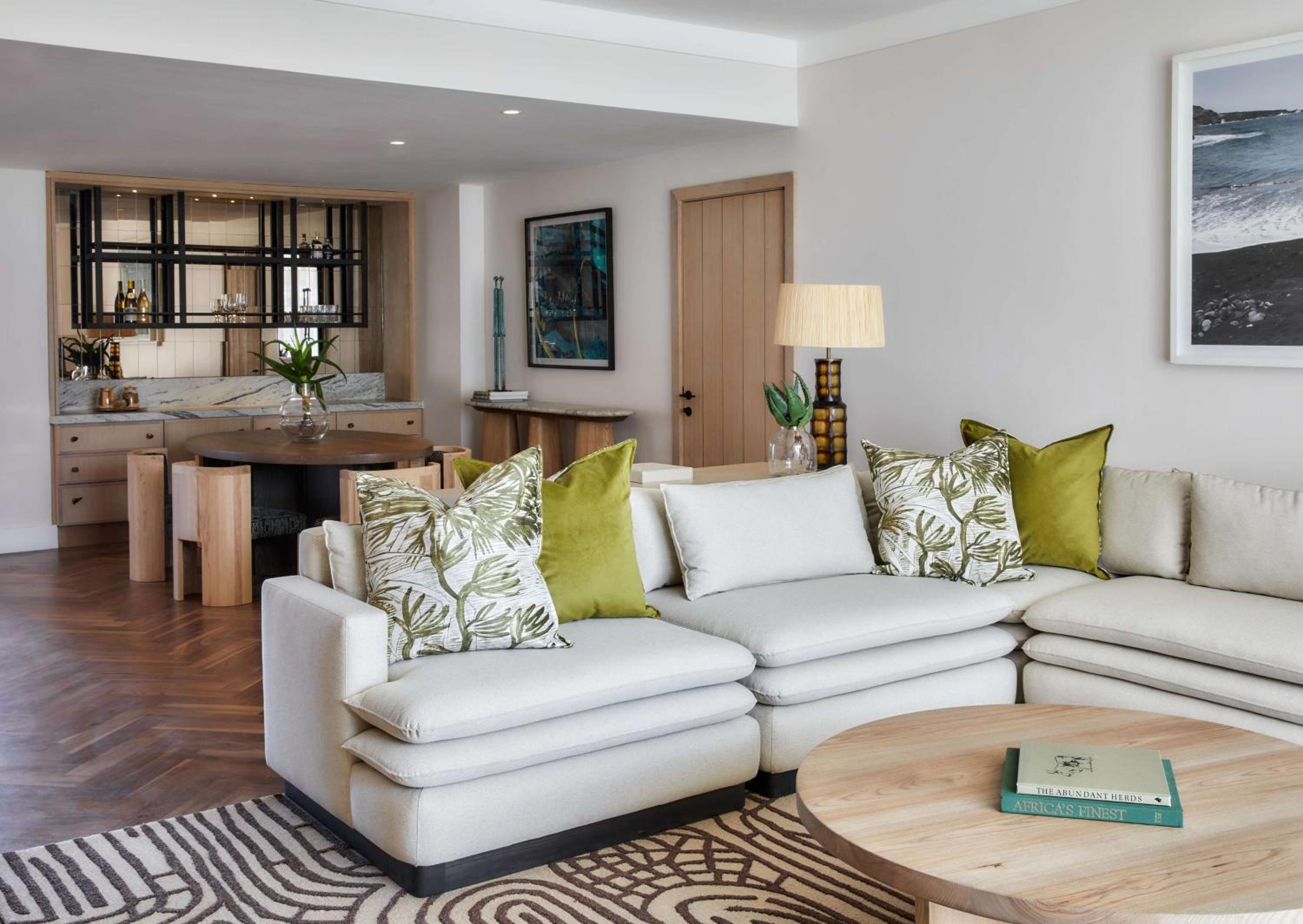 Two Bedroom Family Suite