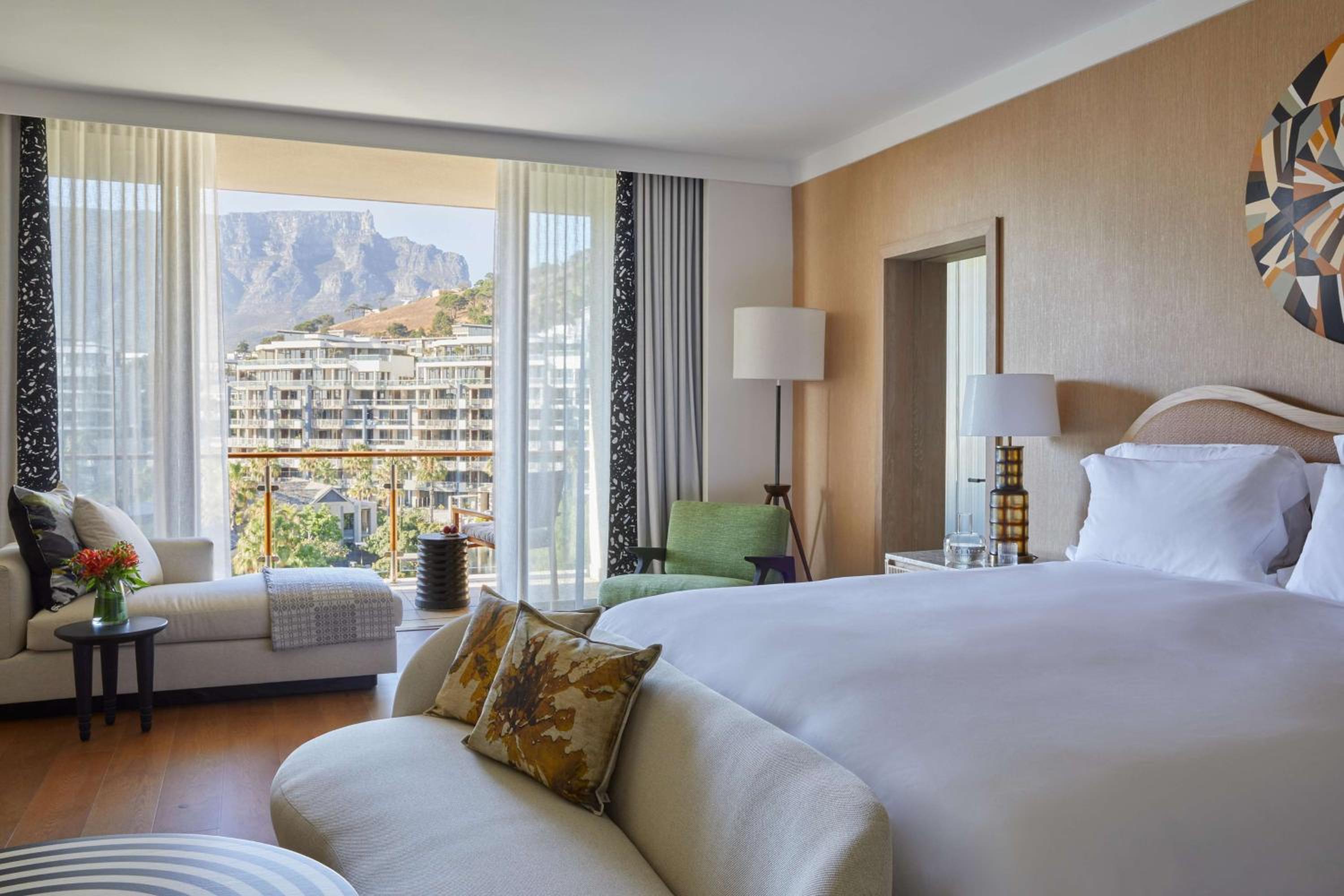 Two Bedroom Family Suite