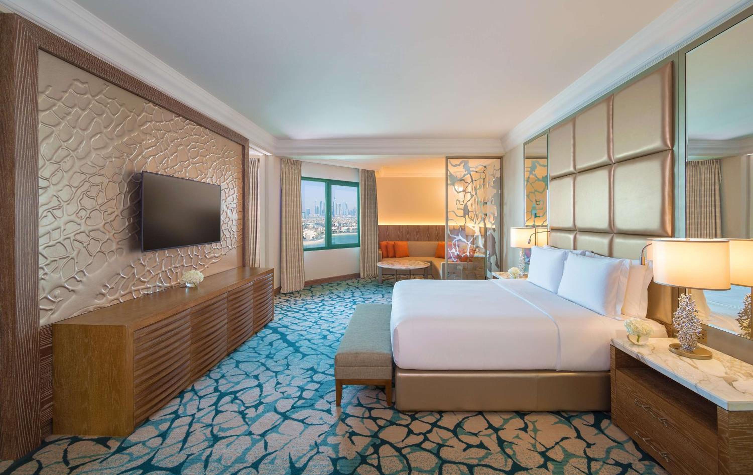 Regal Suite with Dinner (Non Smoking)