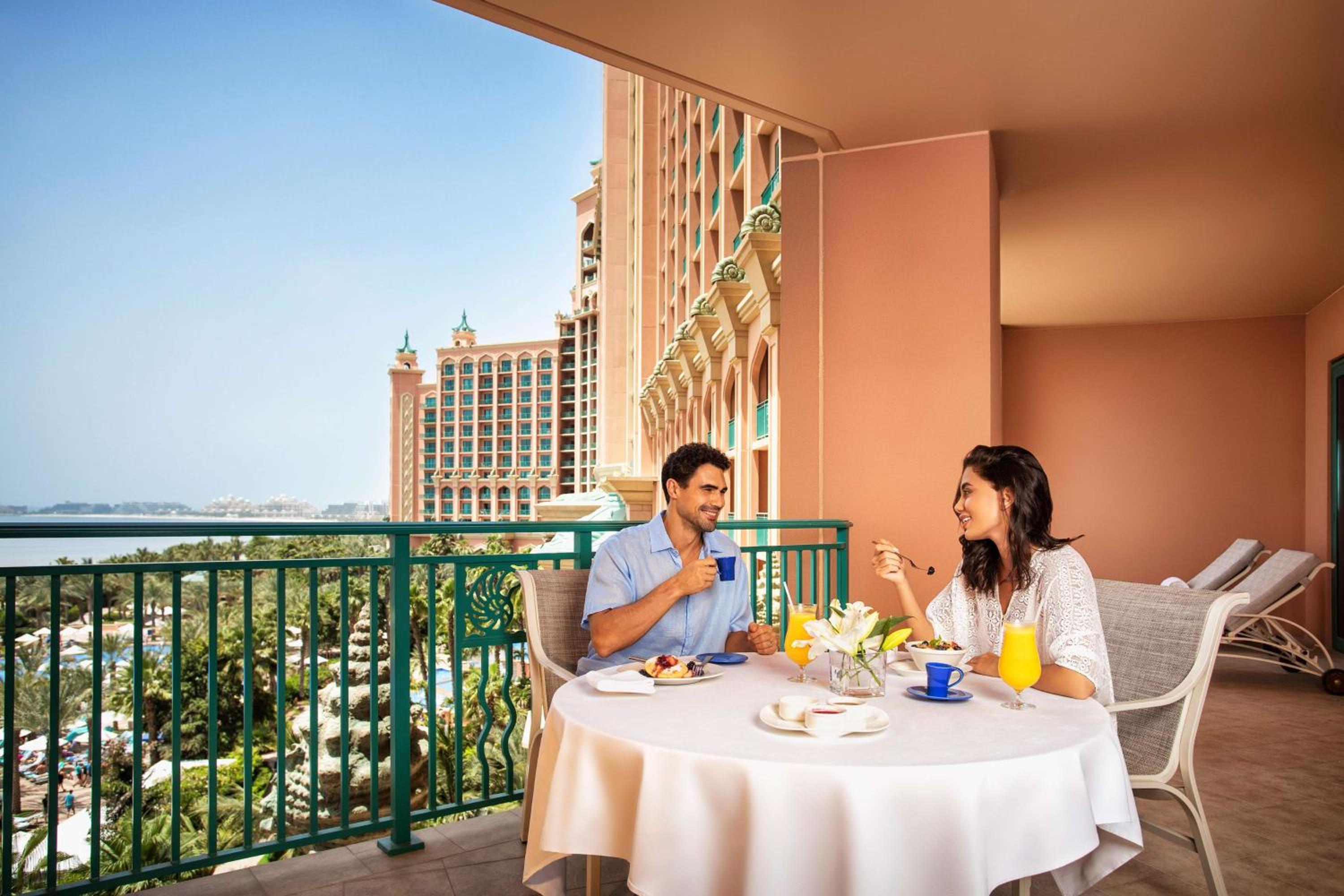 Club Suite with Terrace (Non Smoking) photo 2