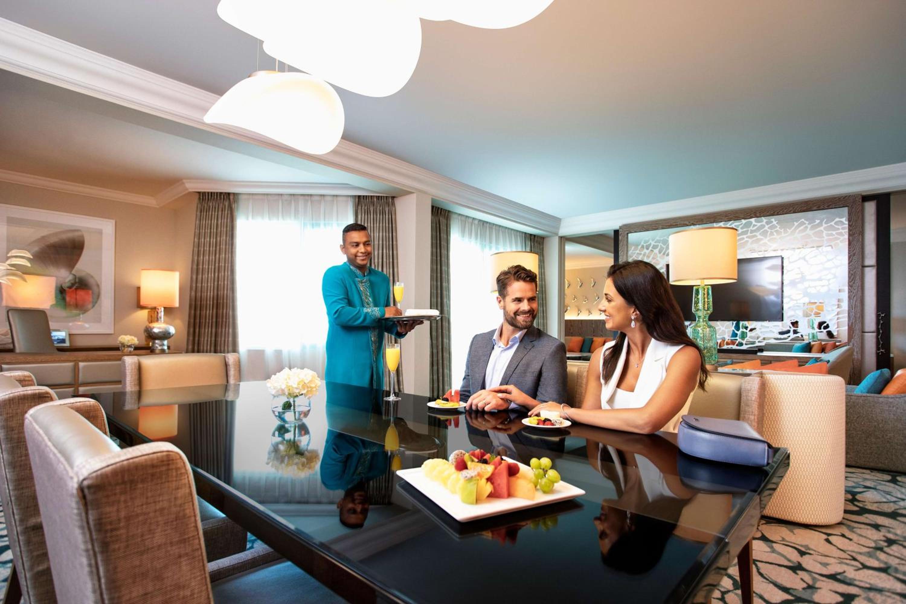 Regal Family Suite UAE Resident, UAE ID Mandatory - includes Club access