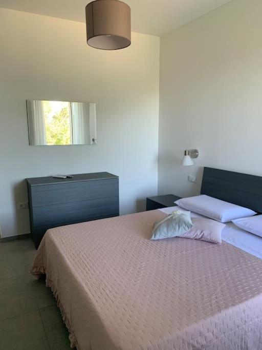Two-Bedroom Apartment with Sea View