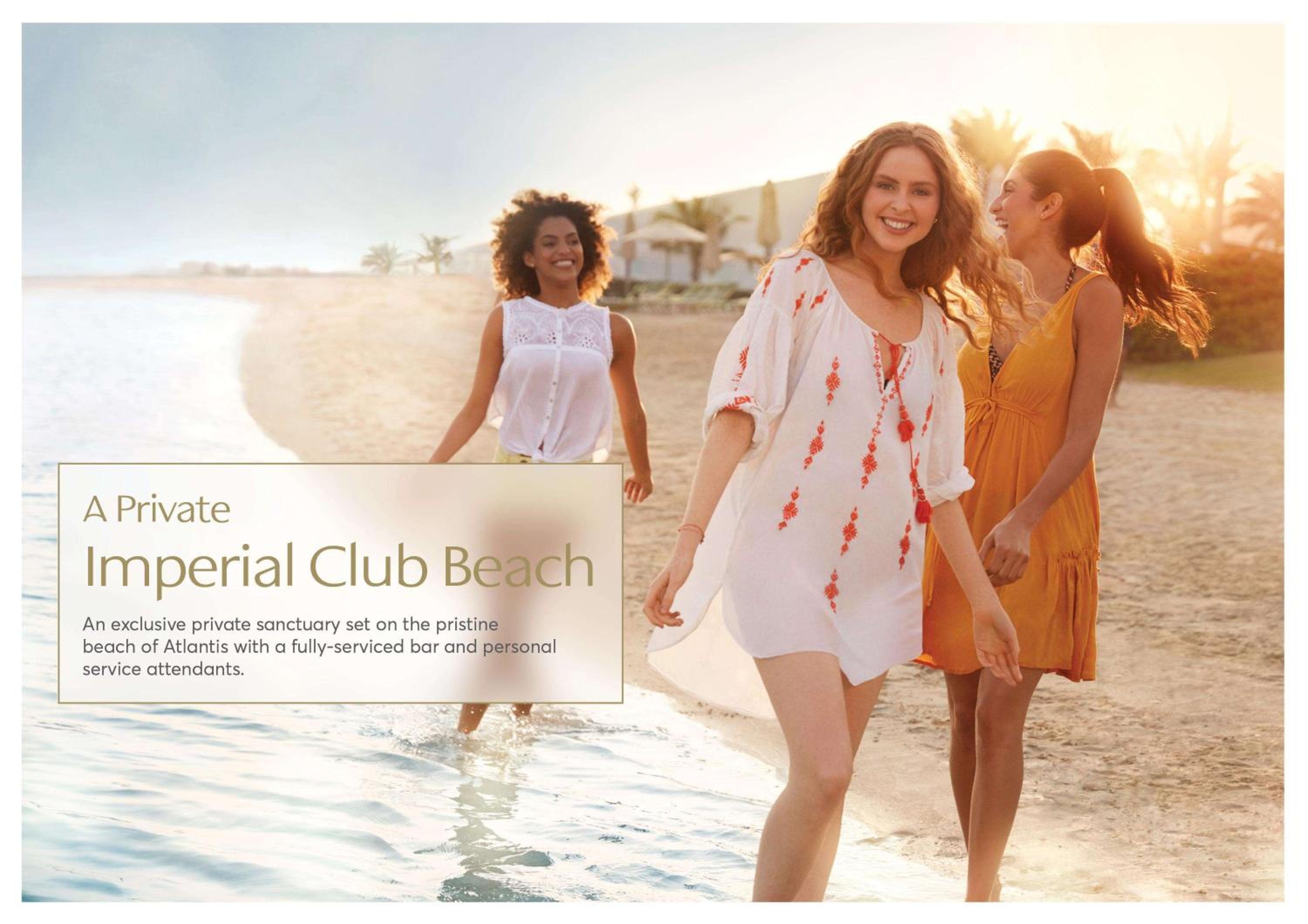 Imperial Club King Room UAE Resident Offer, UAE ID Mandatory