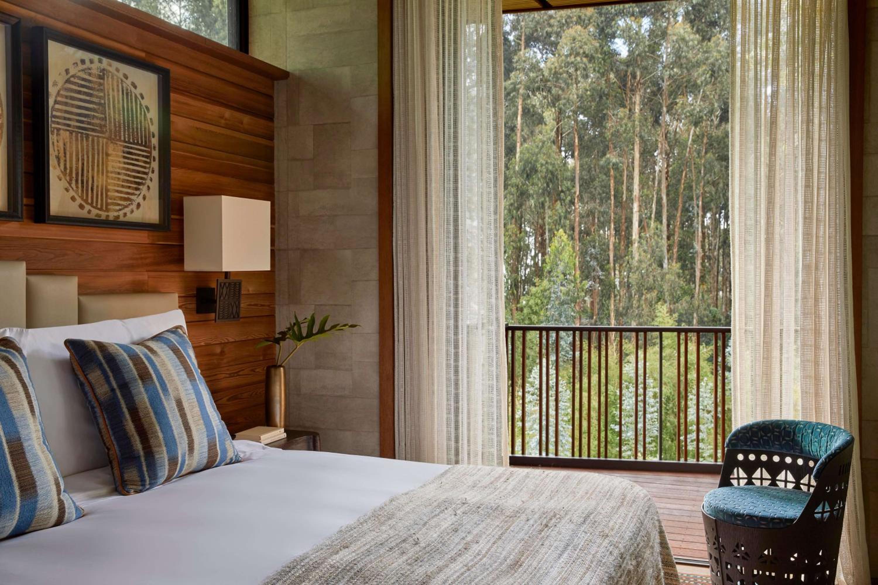 Susa Treehouse - Photo 1