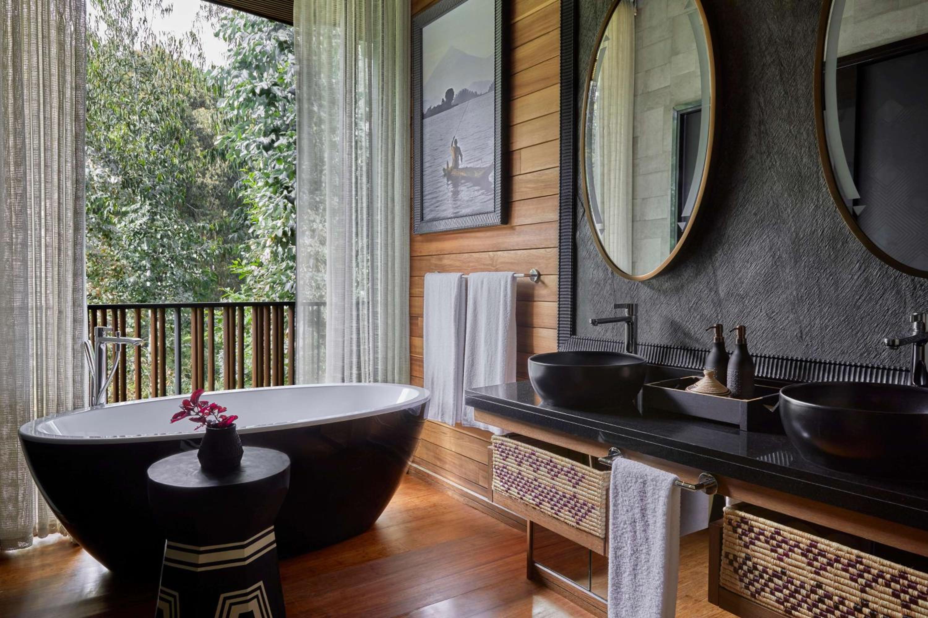 Susa Treehouse - Photo 2