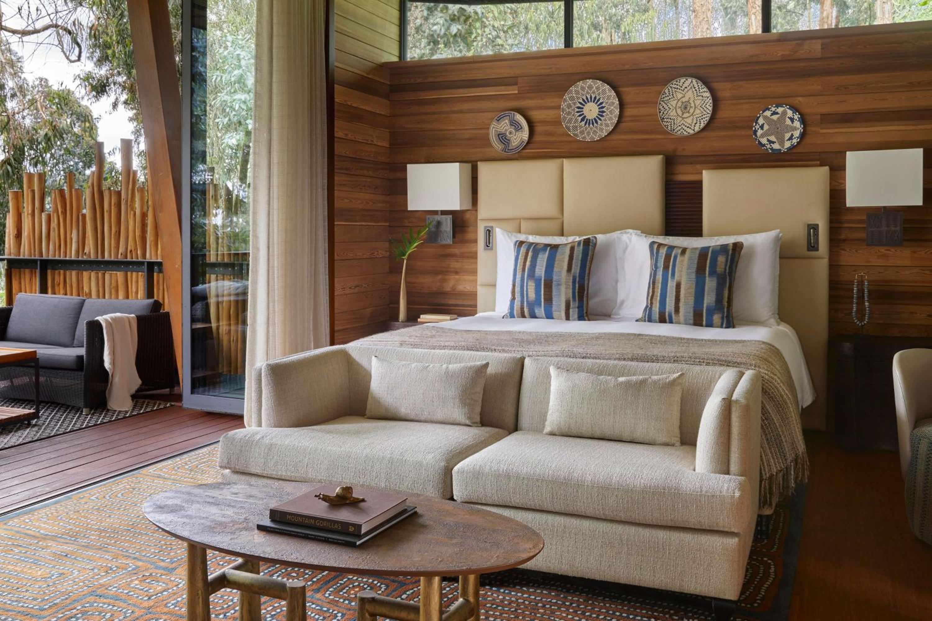 Susa Treehouse - Photo 5
