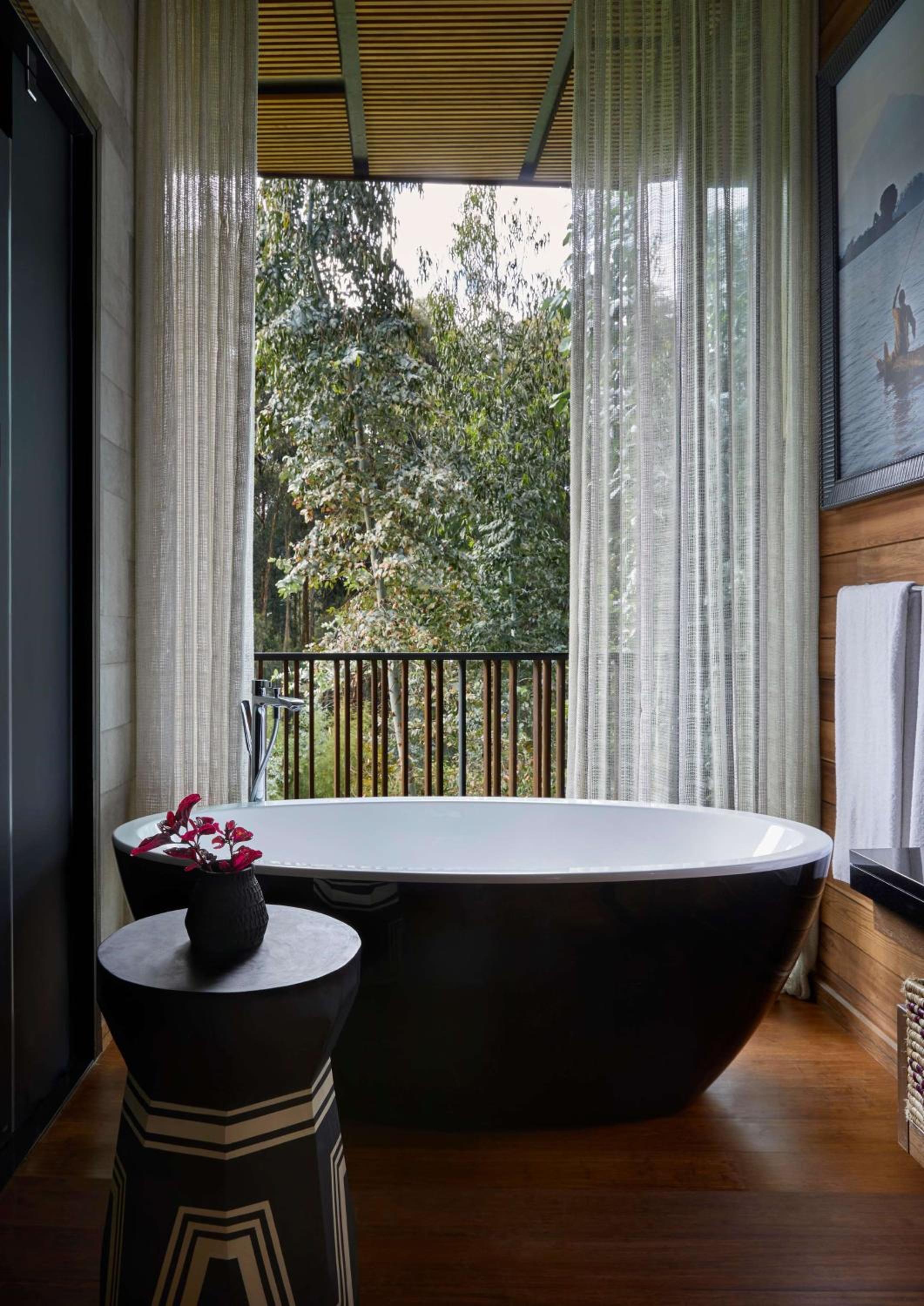Susa Treehouse - Photo 6