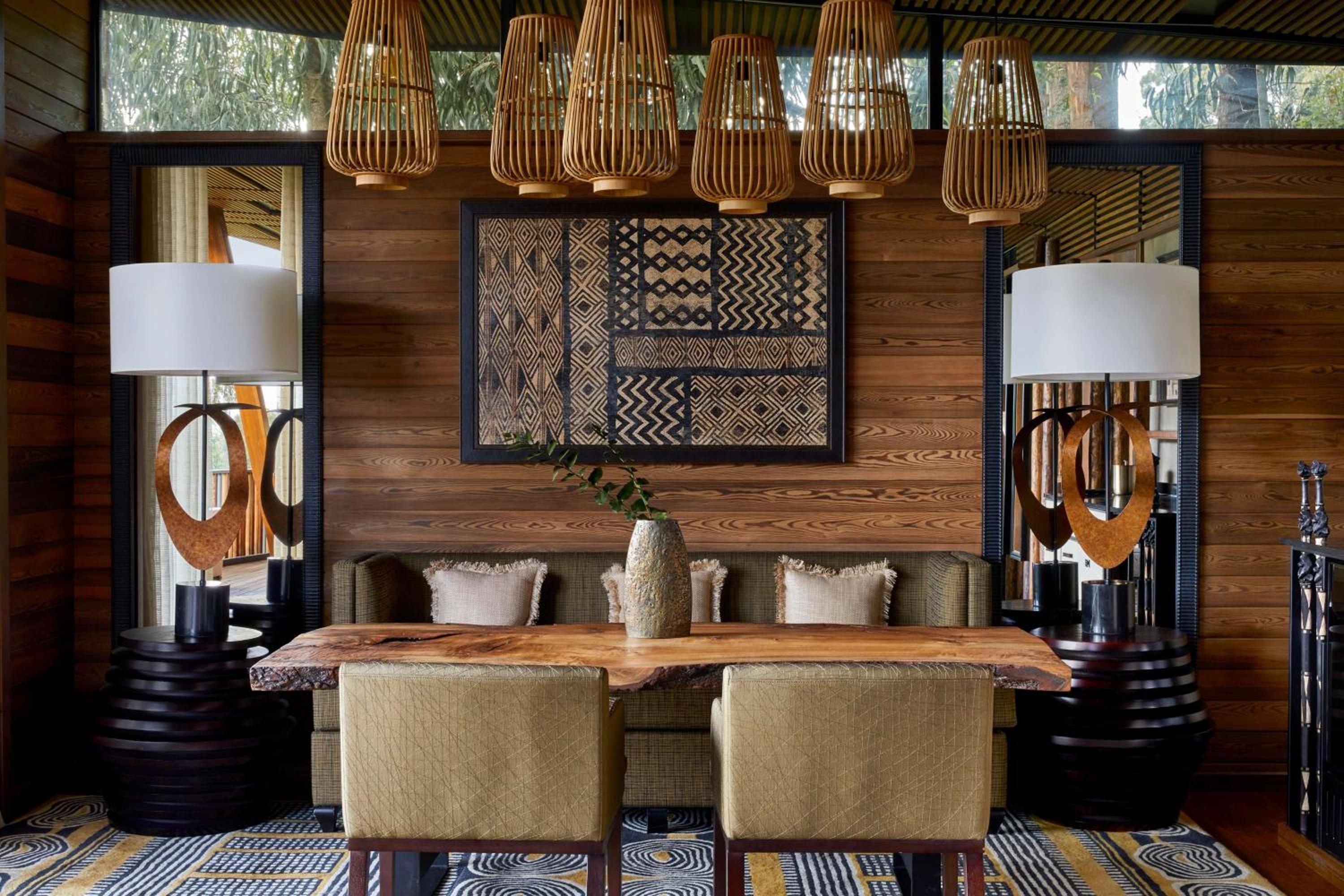 Virunga Lodge - Photo 16