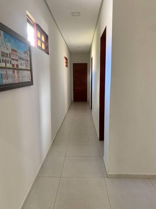 Four-Bedroom House photo 1