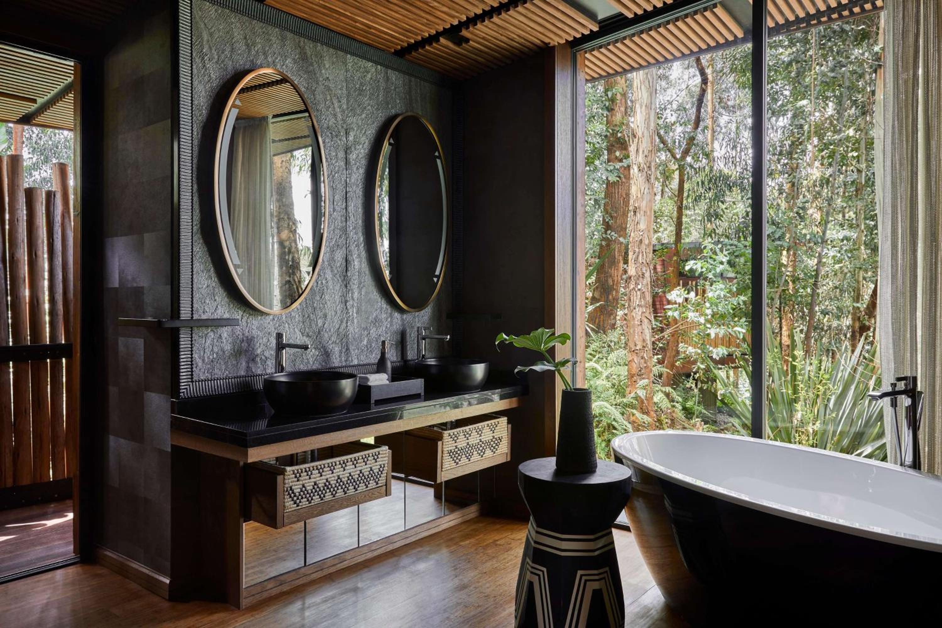 Virunga Lodge - Photo 22