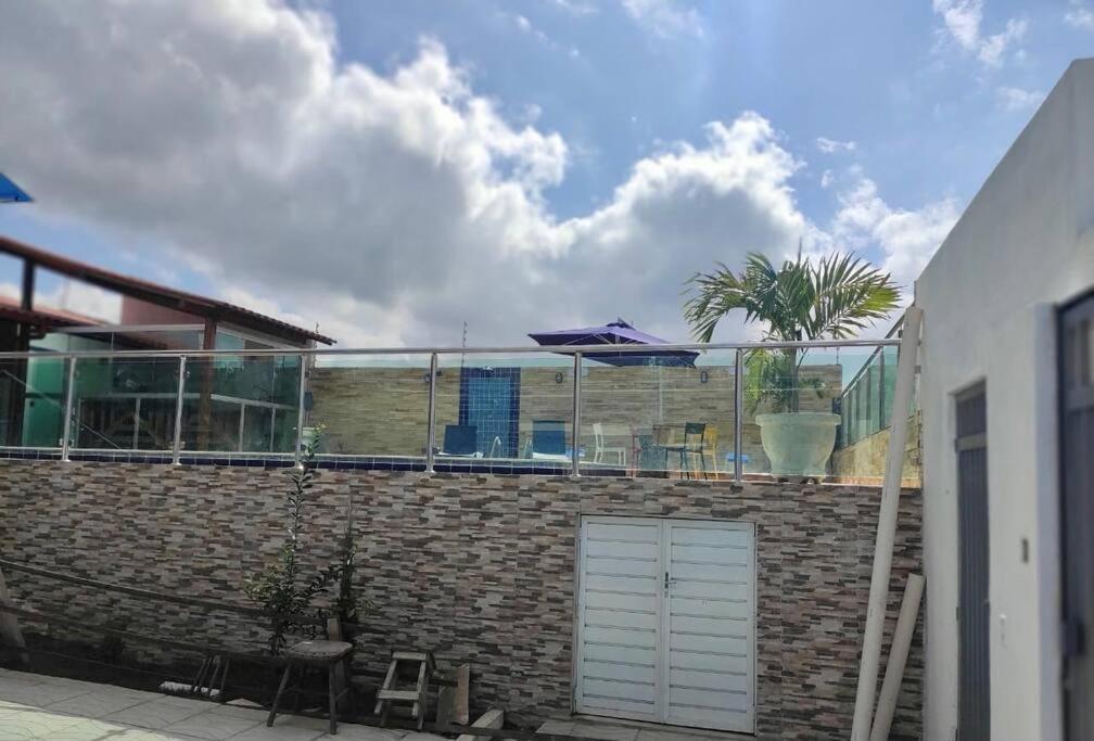 Four-Bedroom House photo 2