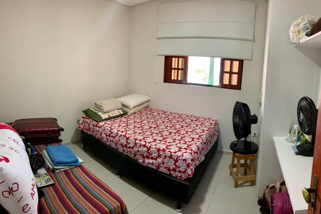 Four-Bedroom House photo 3