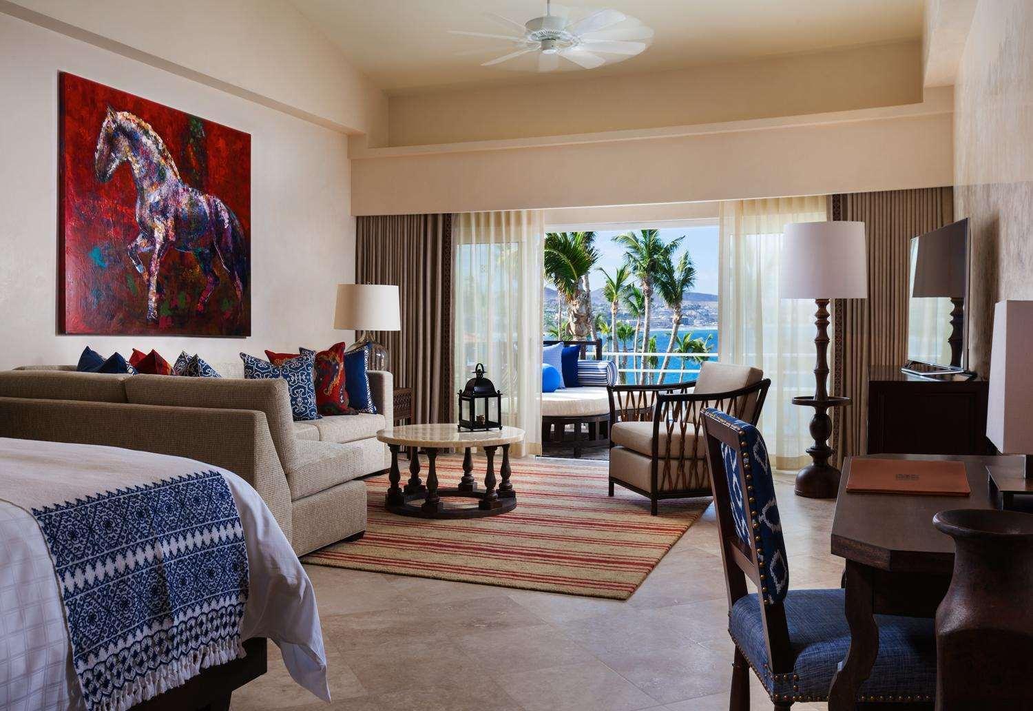 King Room With One King Bed (non Smoking)