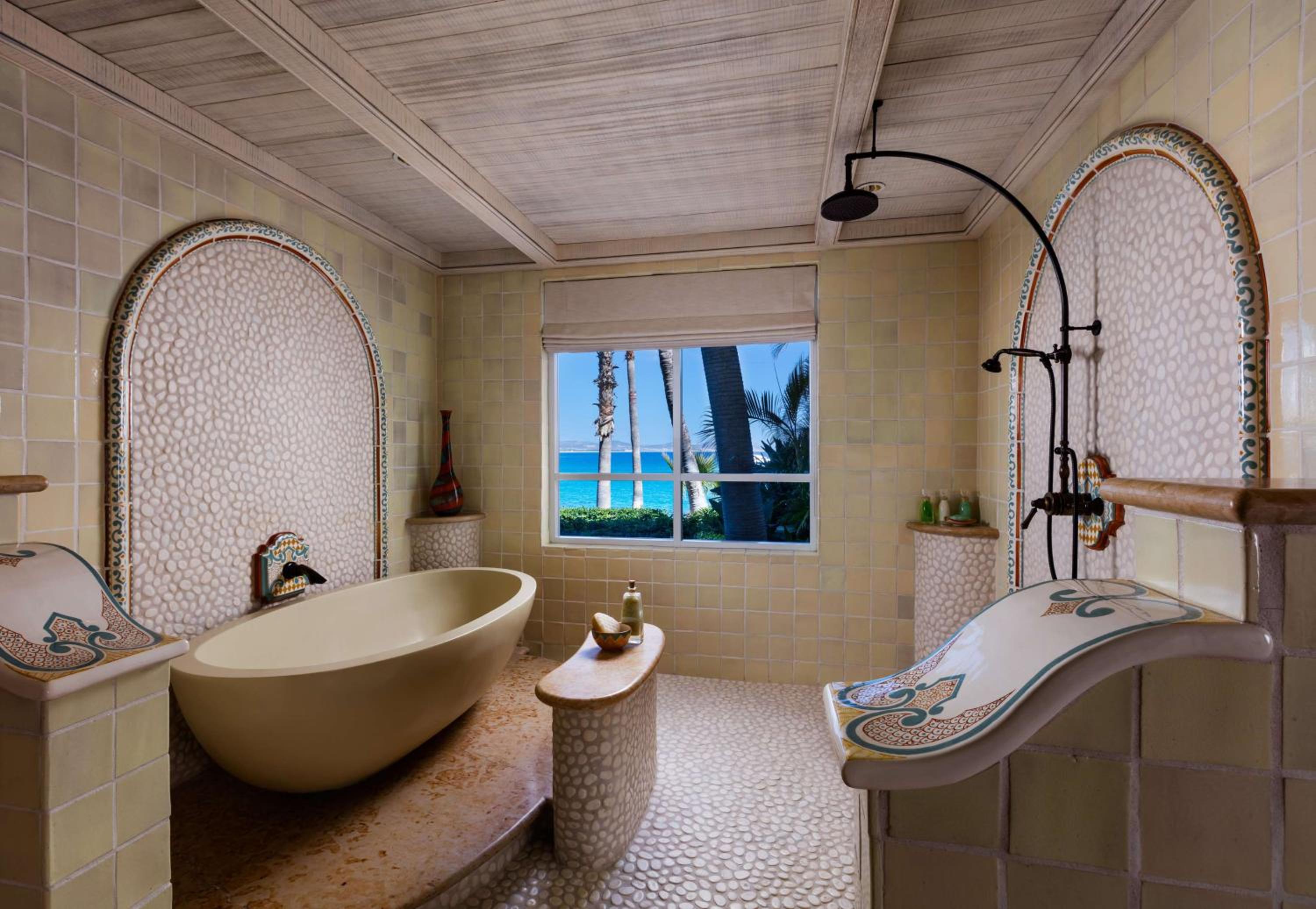 Junior Suite - Ocean Front
