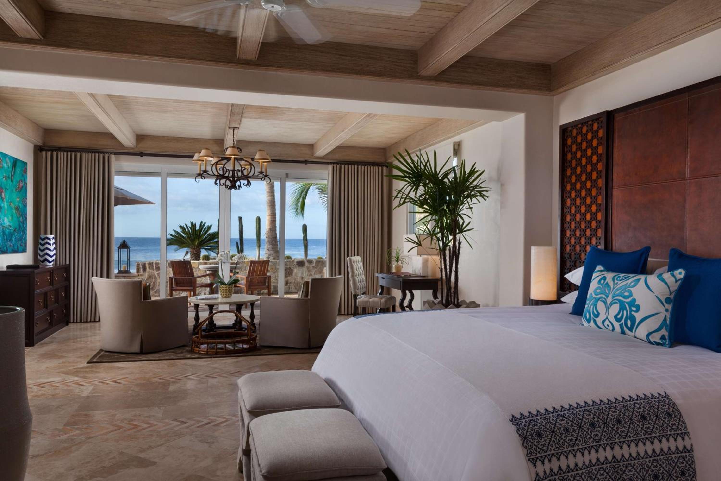 Suite Casita One and Only - Frente al mar con piscina infinita