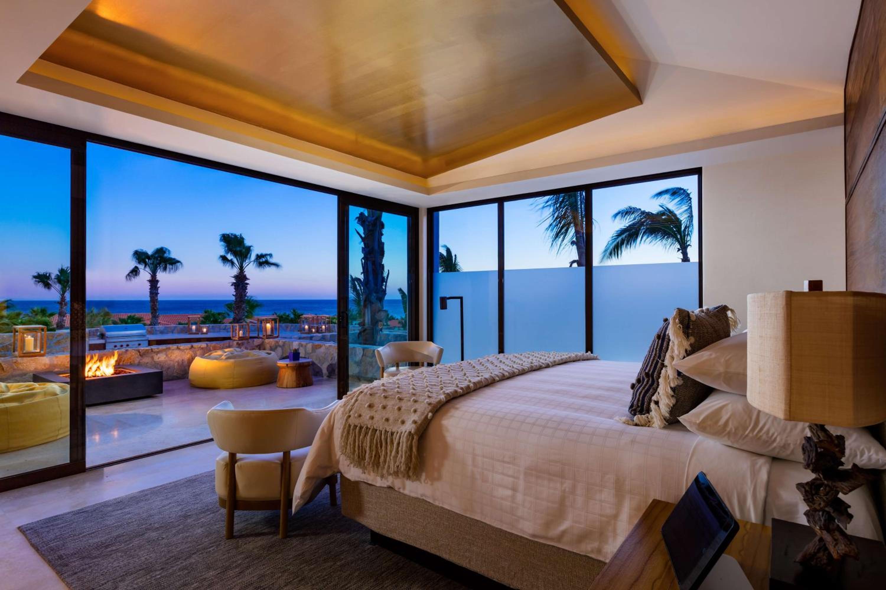 Villa One