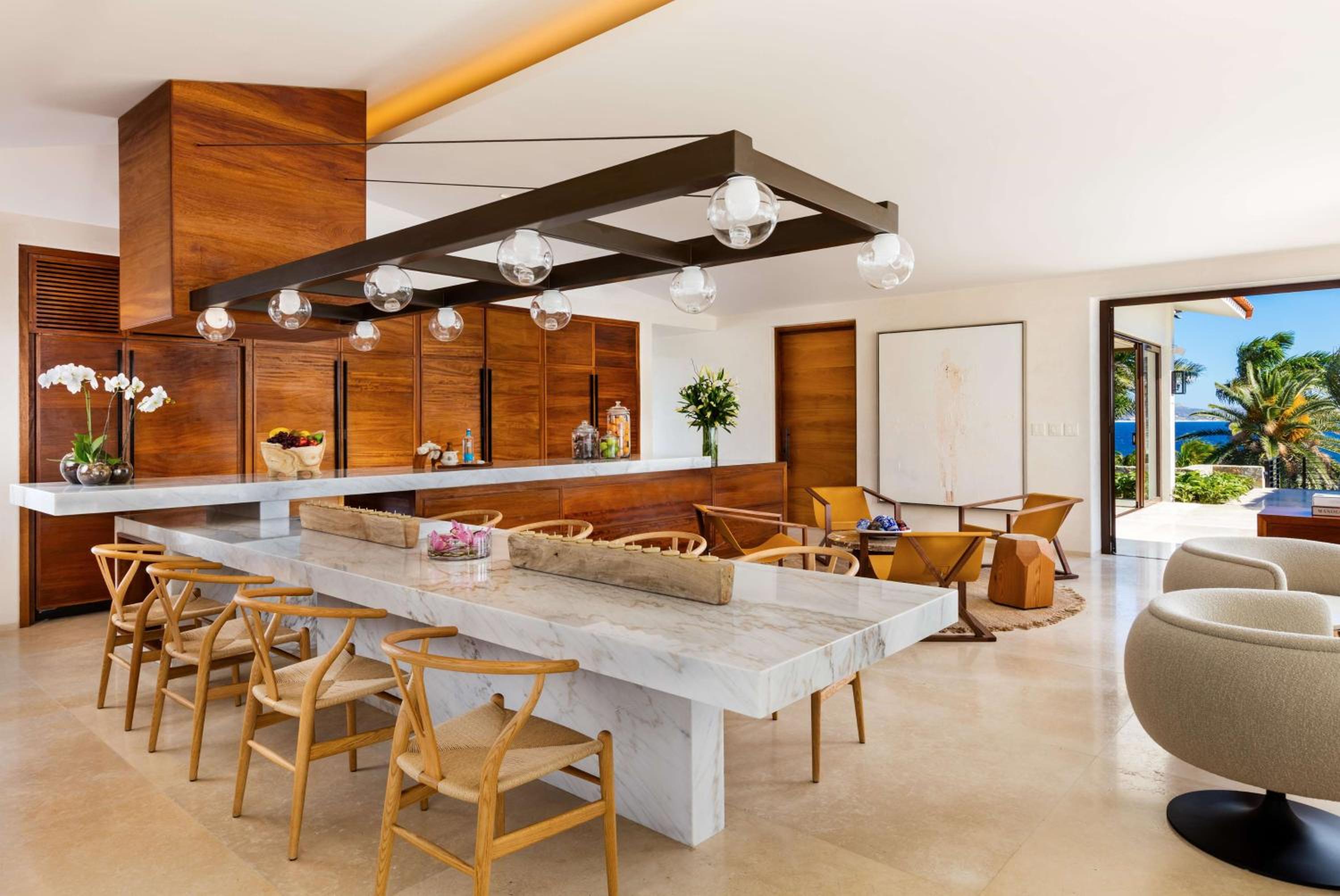 Villa One