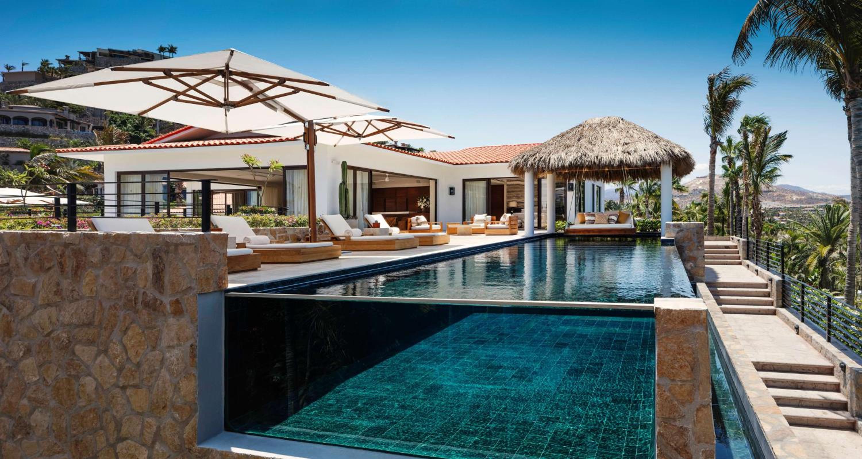 Villa One