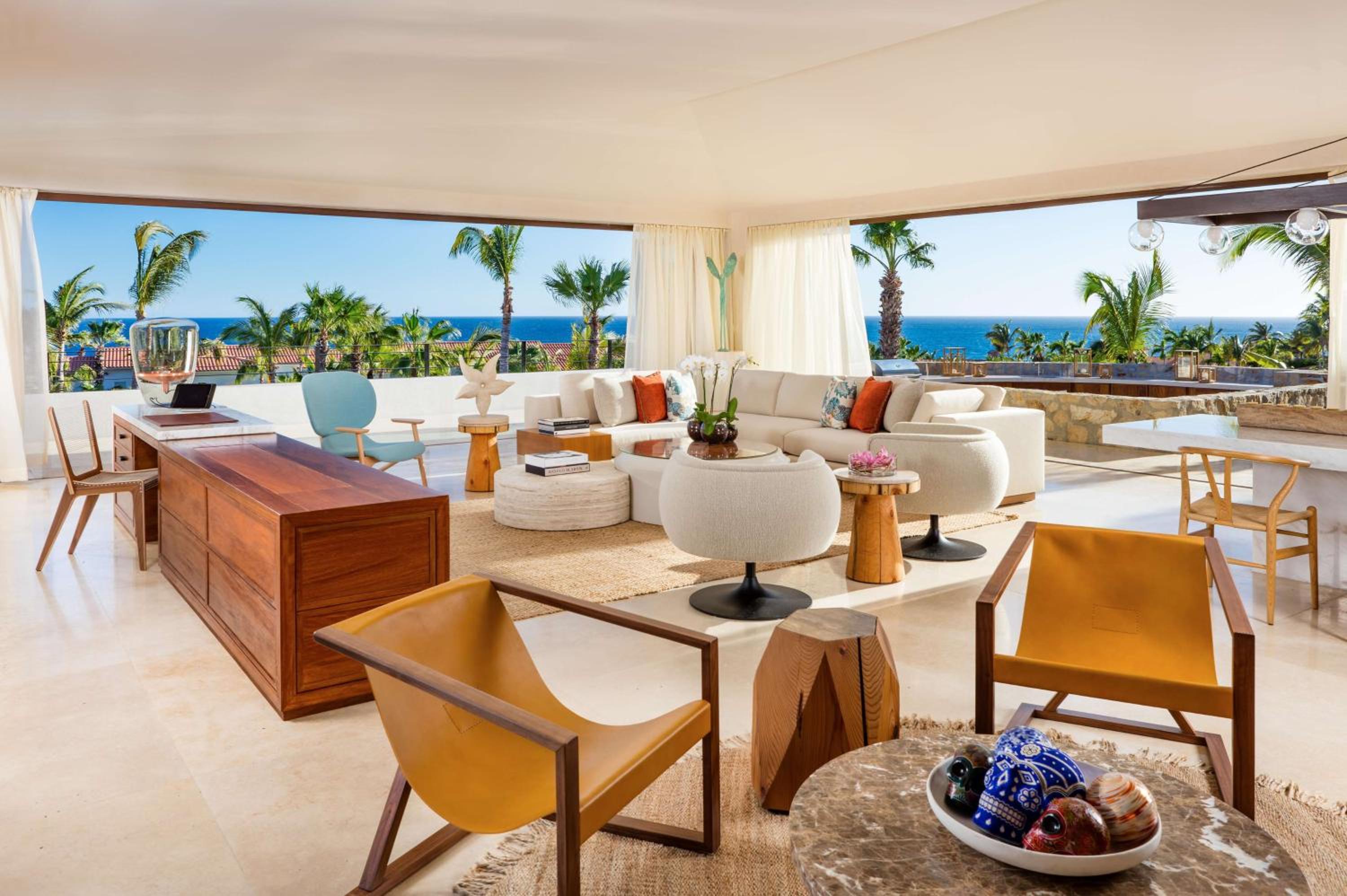 Villa One