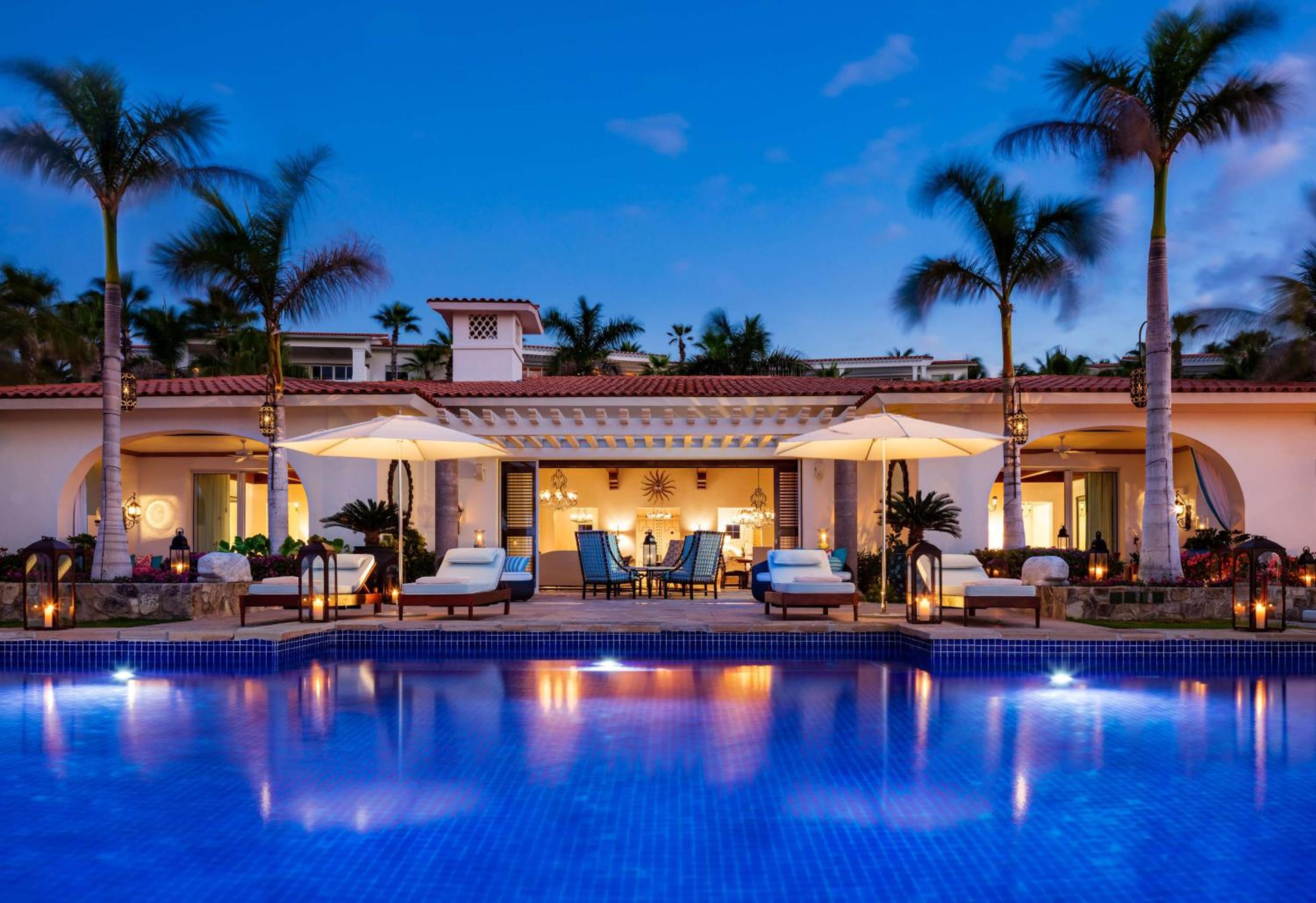 Villa Cortez