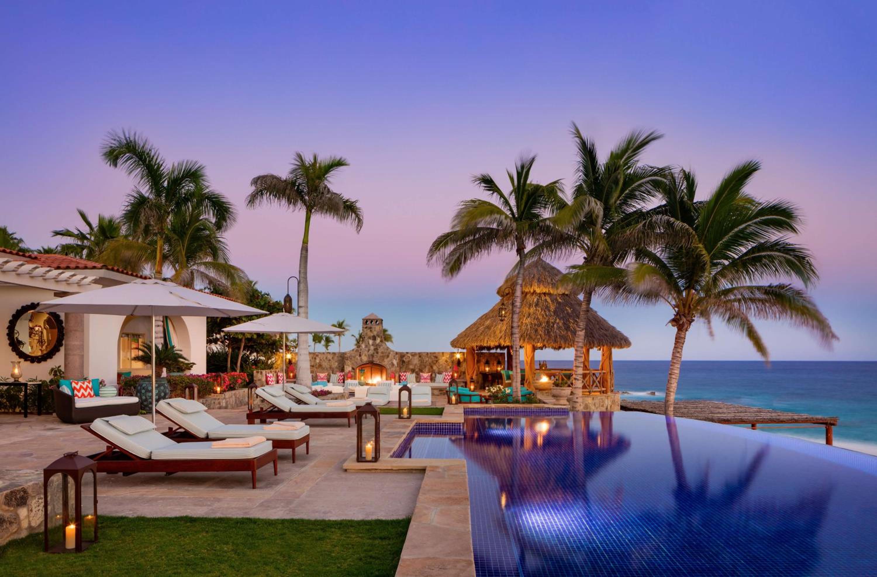 Villa Cortez