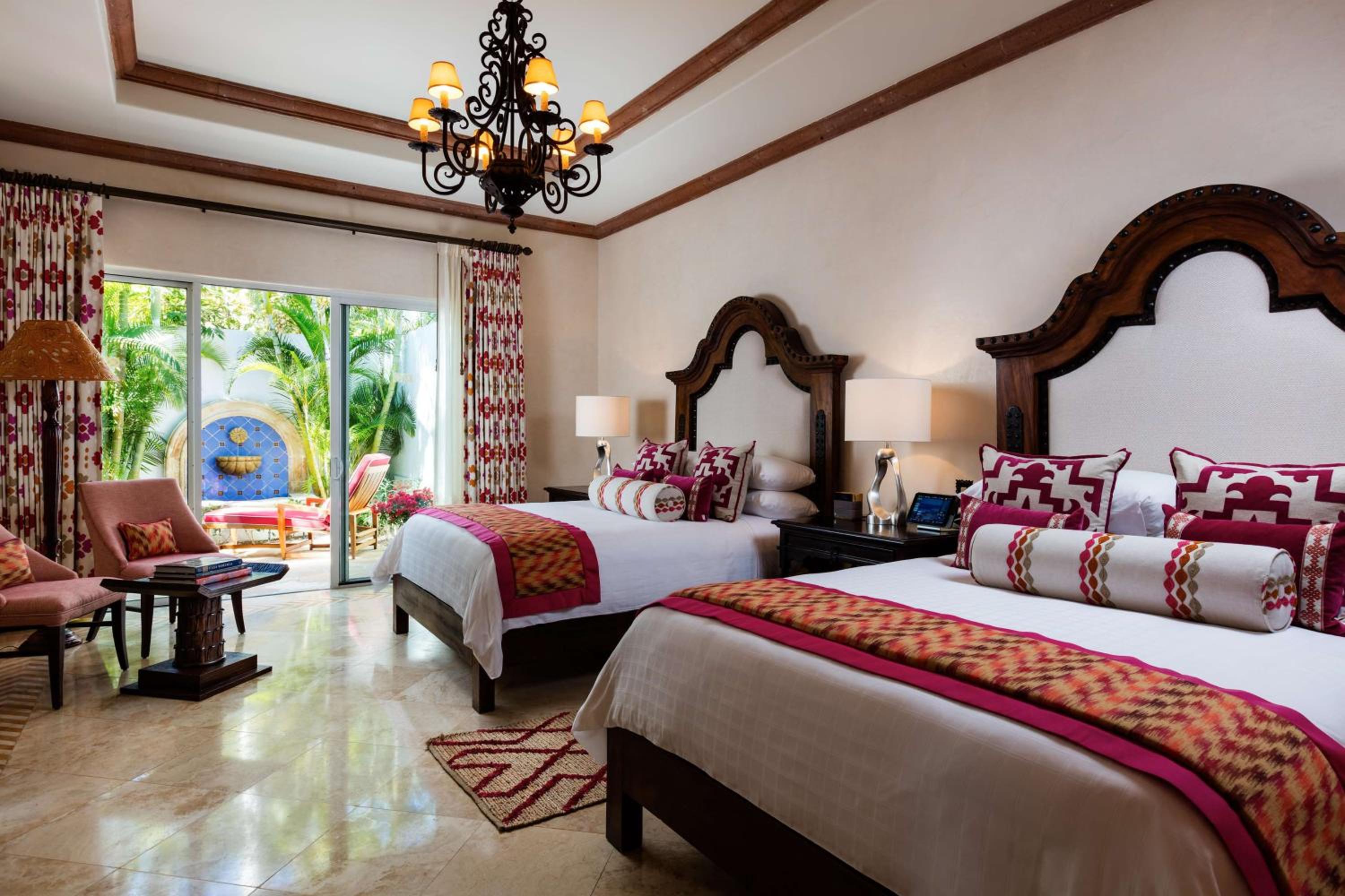 Villa Cortez